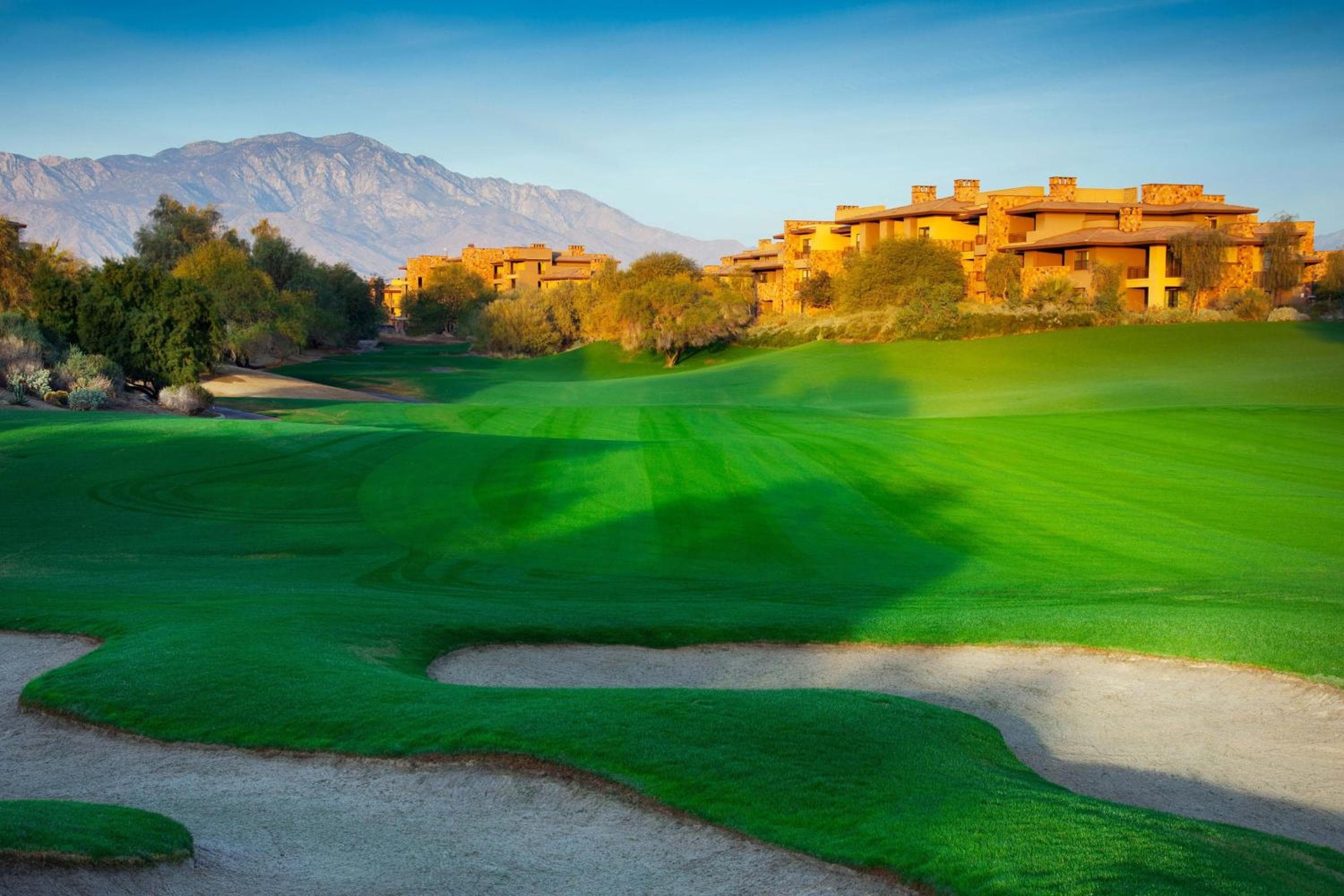 The Westin Desert Willow Villas, Palm Desert