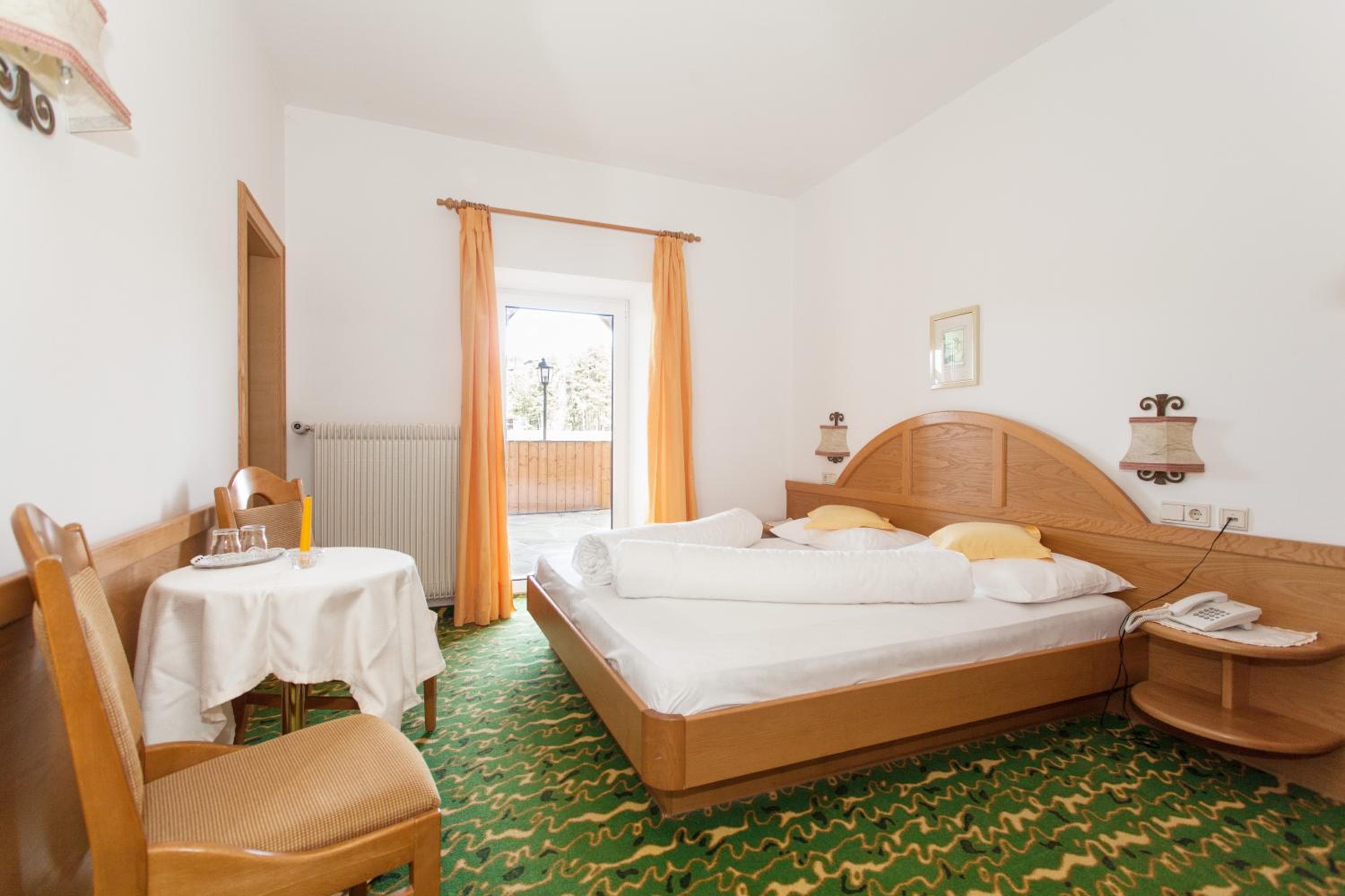 Hotel Lichtenstern