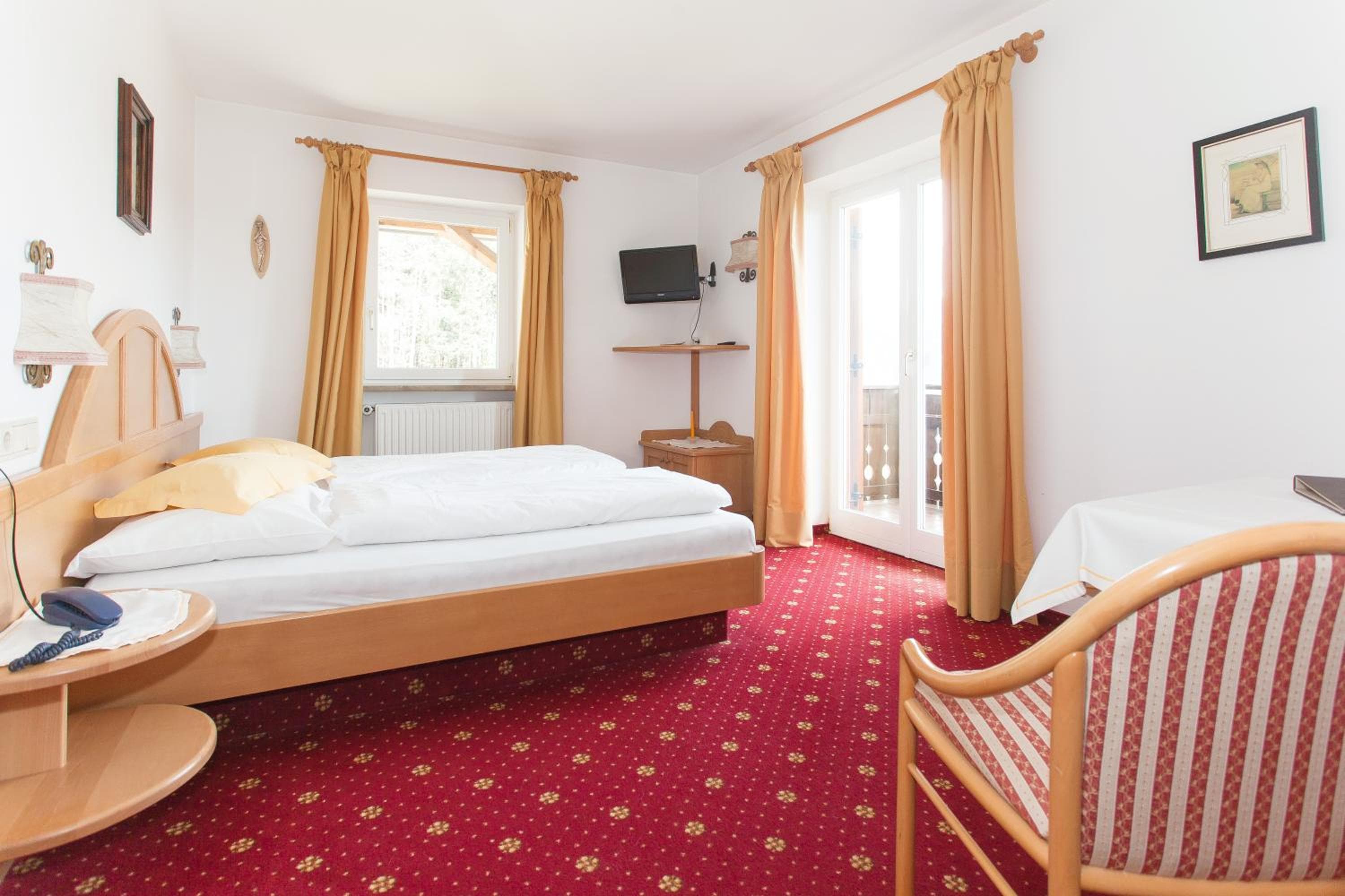 Hotel Lichtenstern