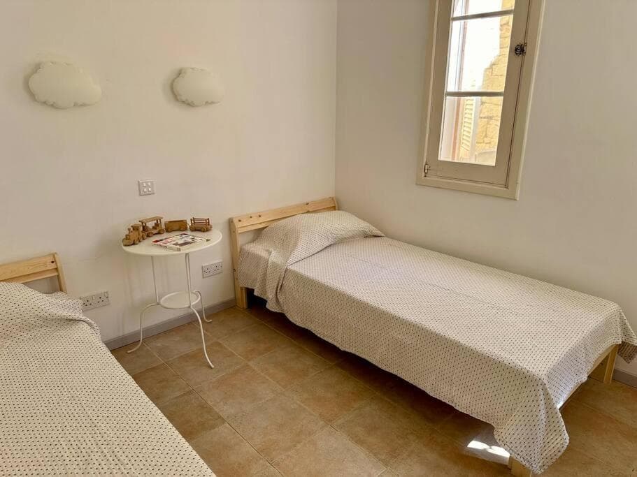 Bizzilla - Family Friendly Maisonette