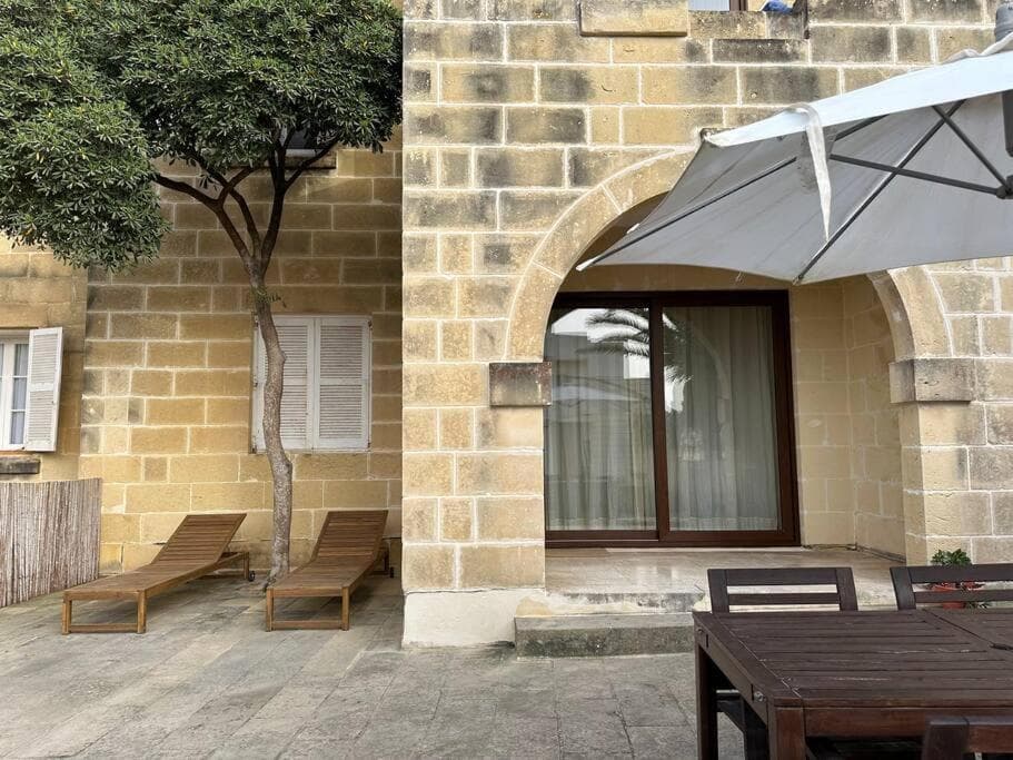 Bizzilla - Family Friendly Maisonette
