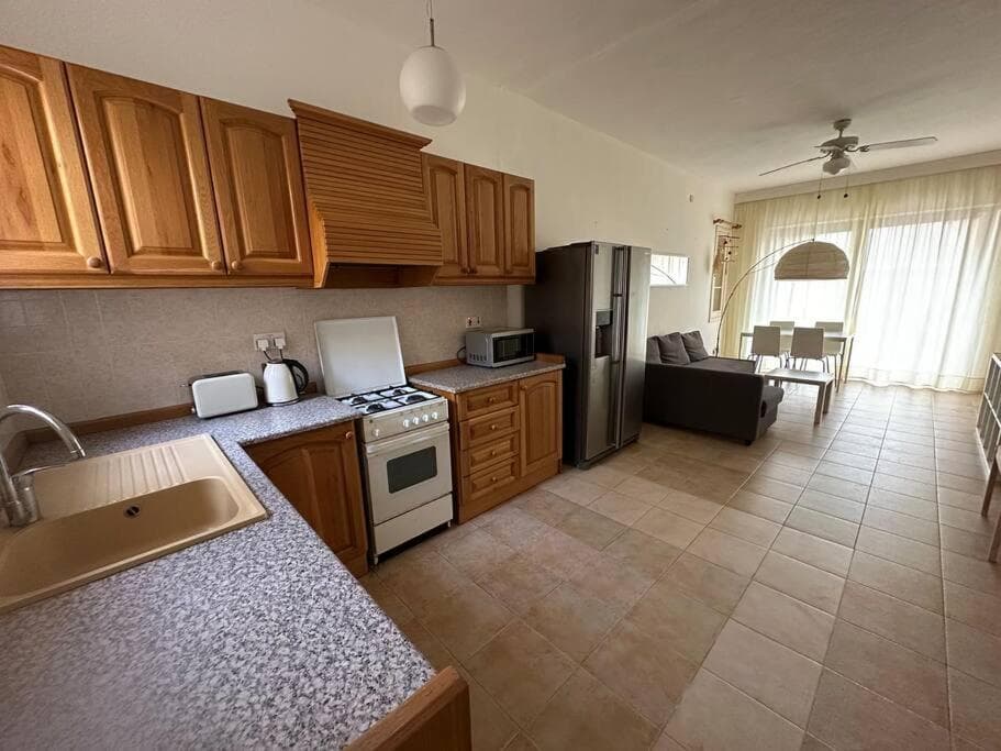 Bizzilla - Family Friendly Maisonette