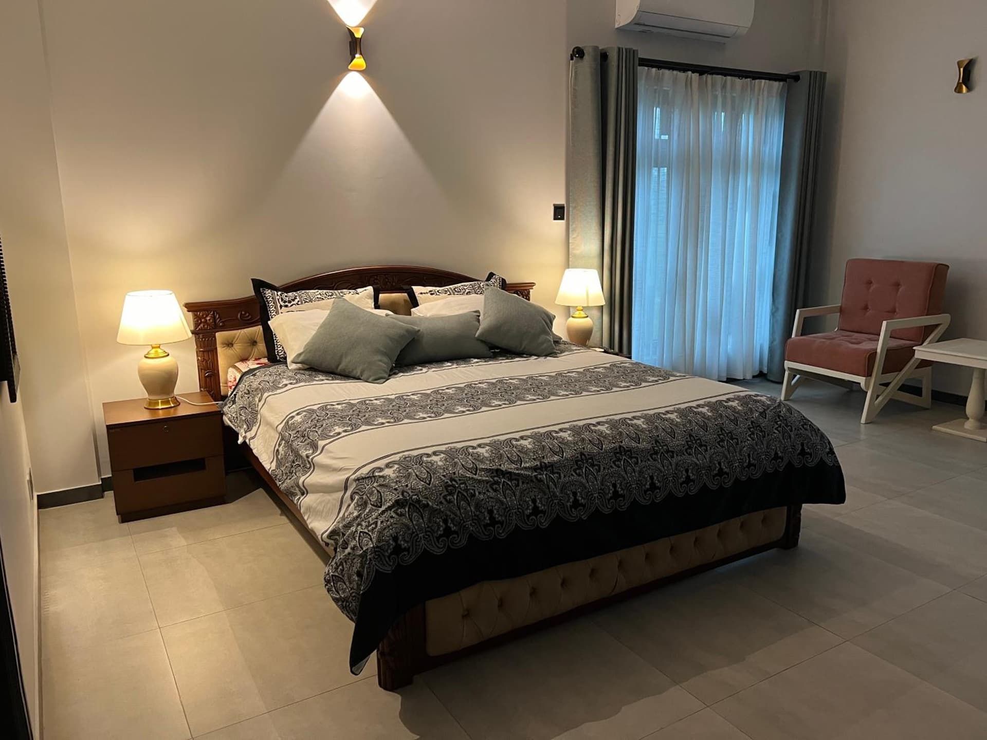 The Ark Boutique Hotel