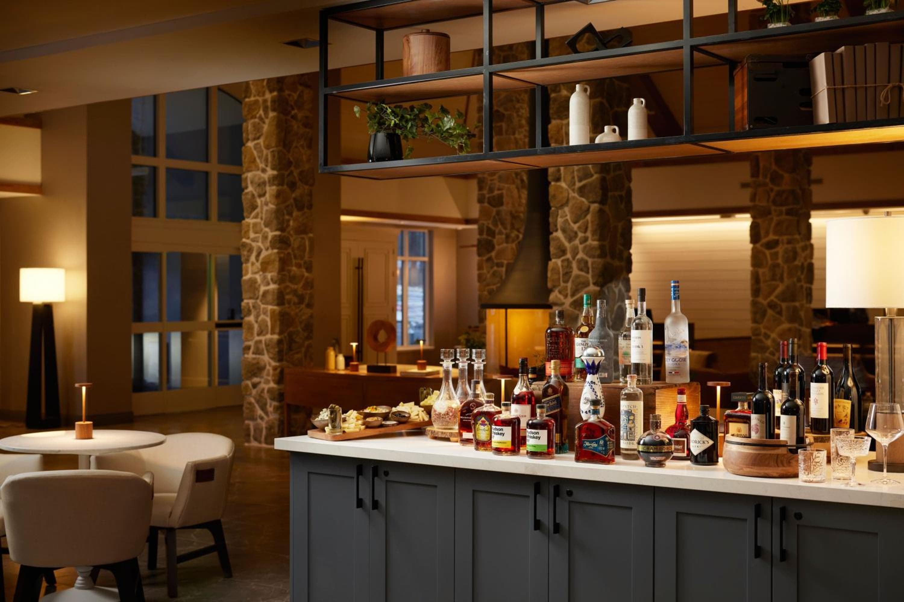 Inn at Bellefield Residence Inn by Marriott