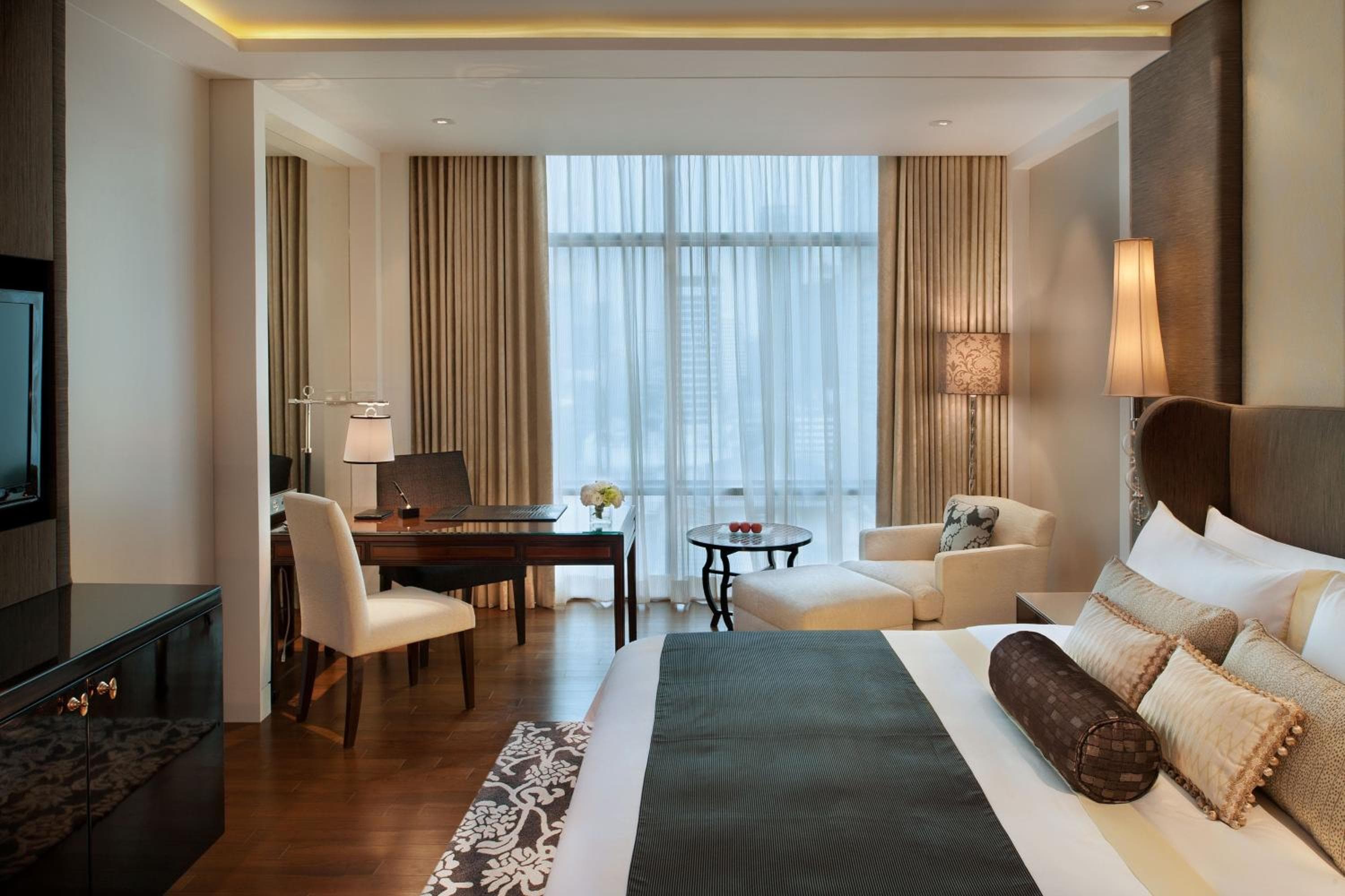 The St. Regis Bangkok
