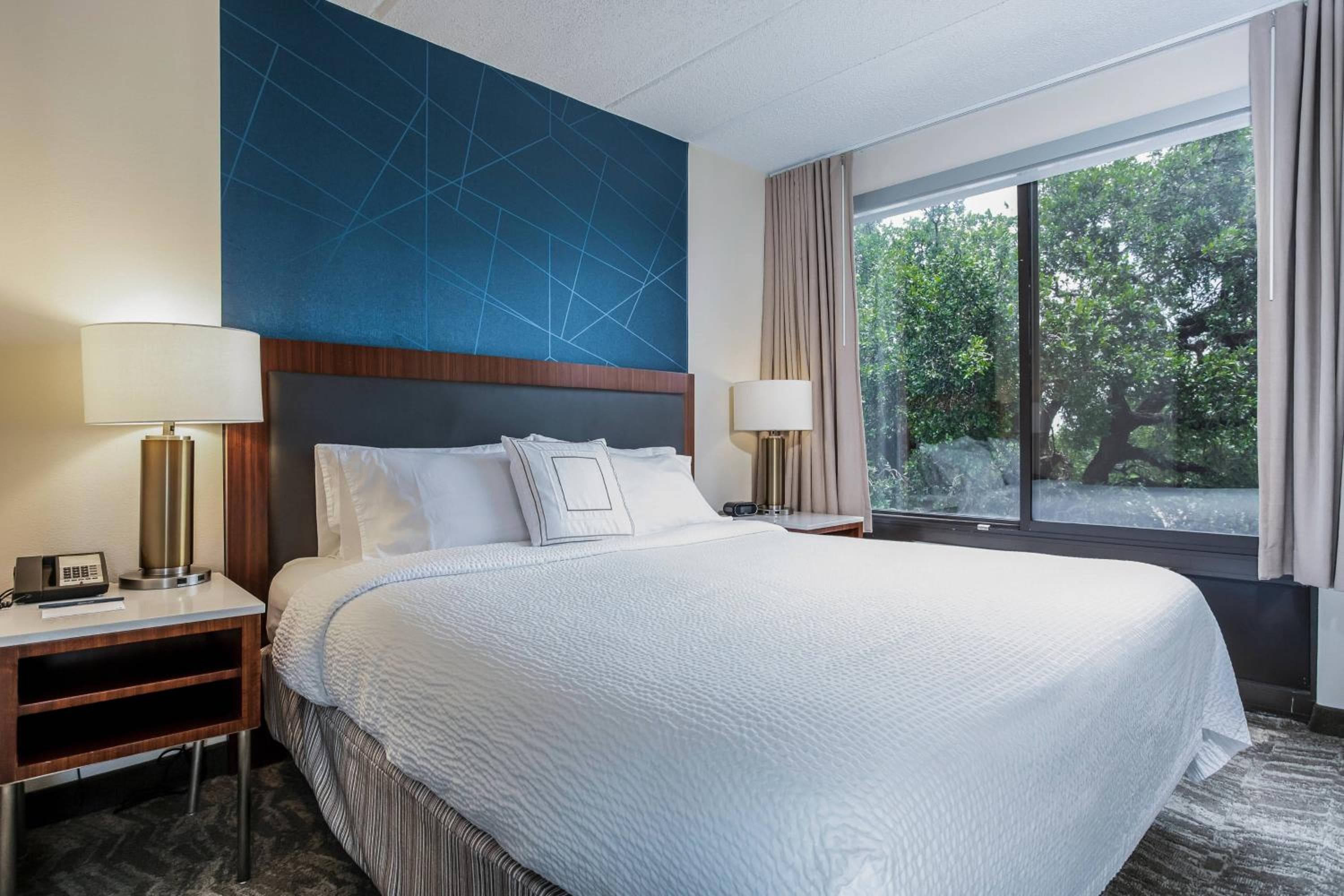 SpringHill Suites by Marriott Austin The Domain Area