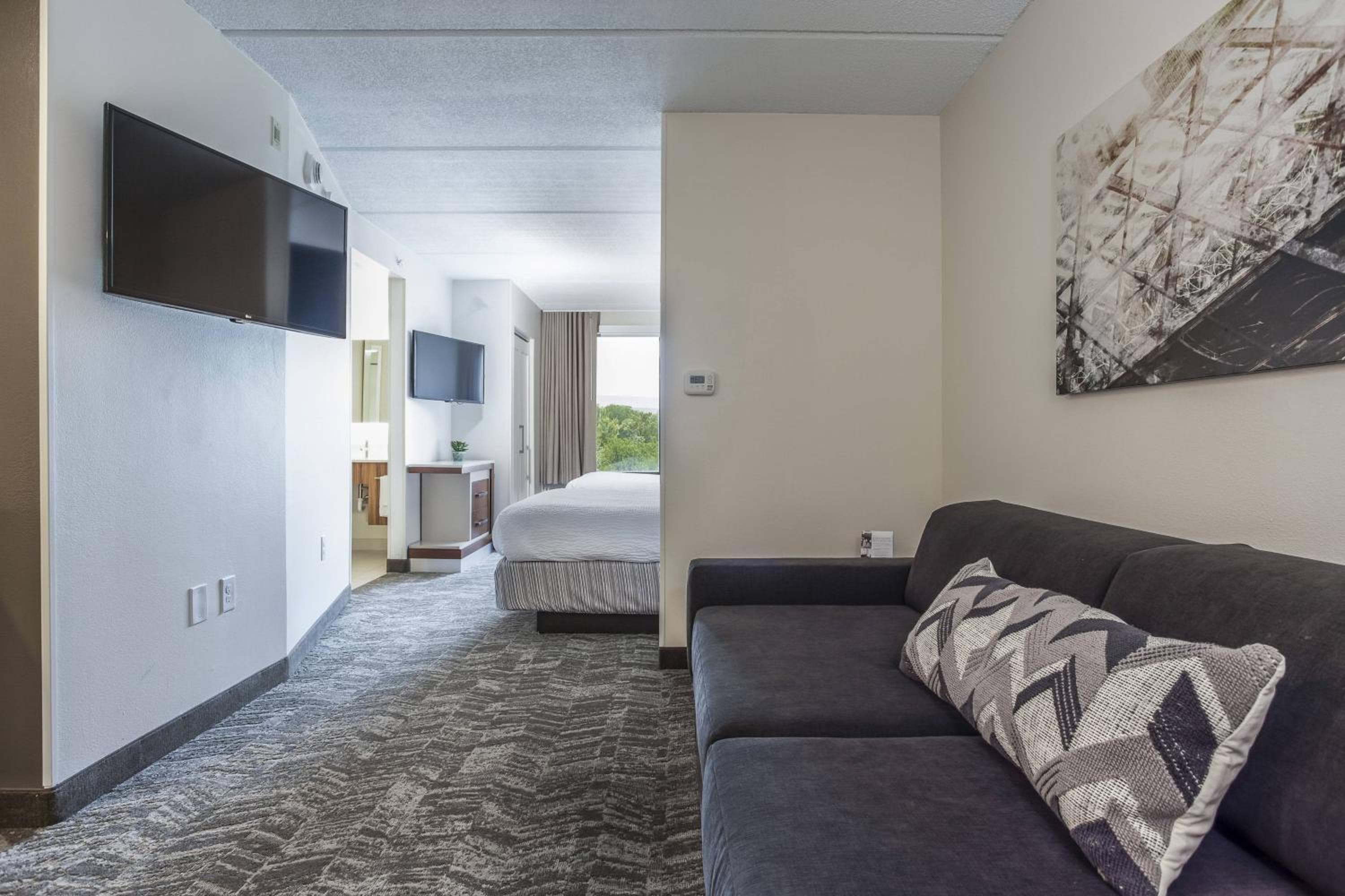 SpringHill Suites by Marriott Austin The Domain Area
