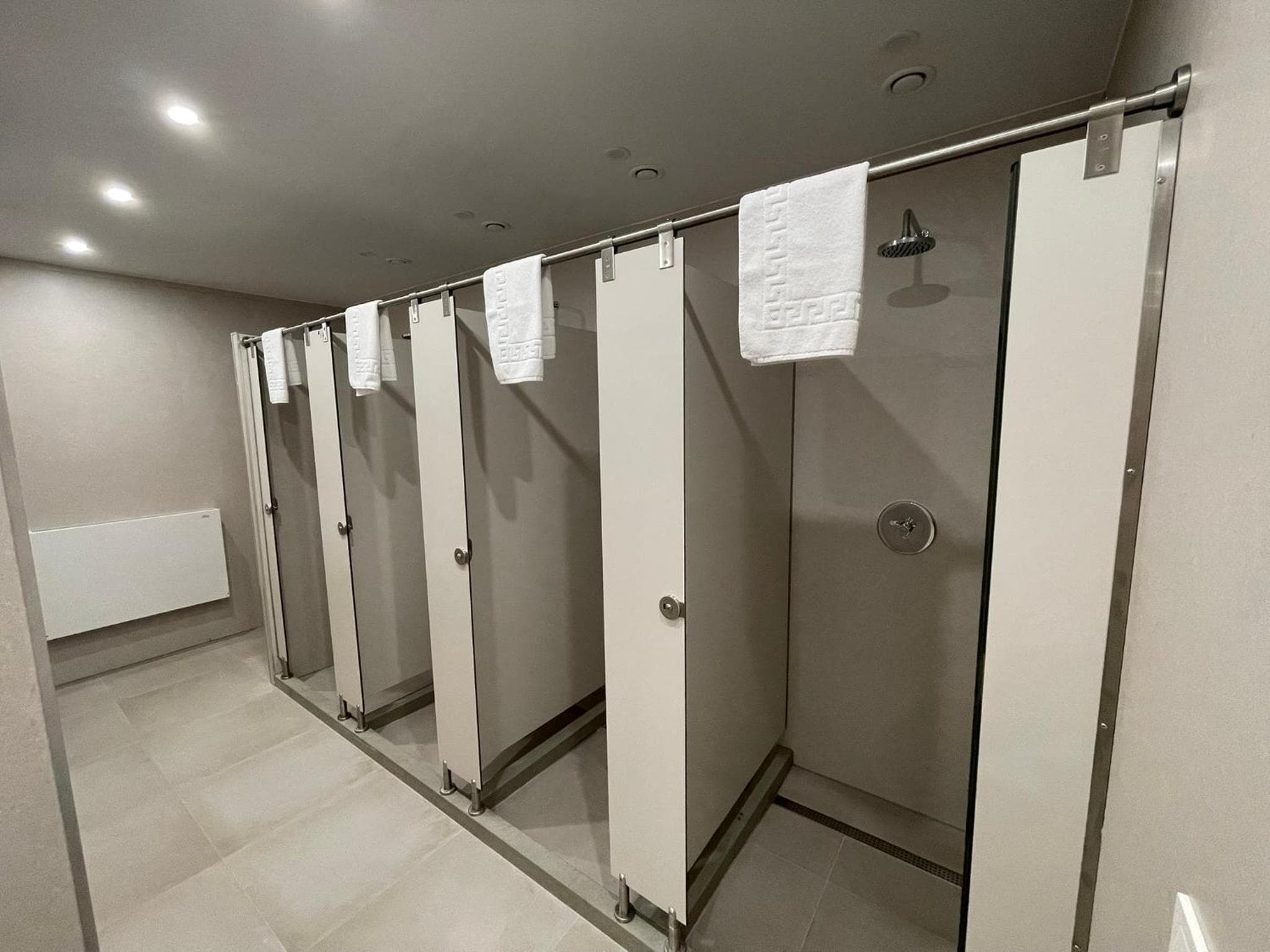 Urban Cube Hostel Sevilla