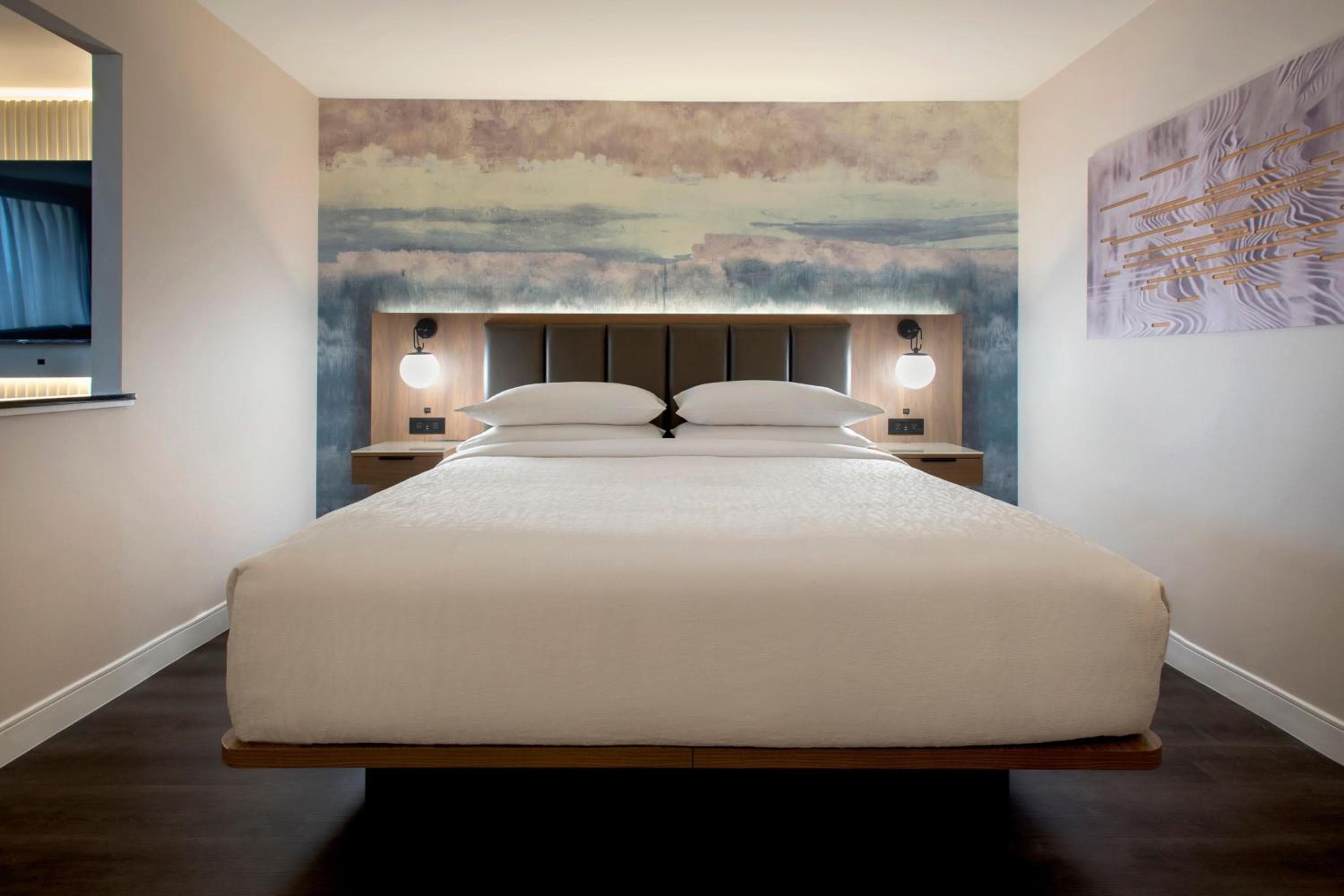 Buffalo Marriott Niagara