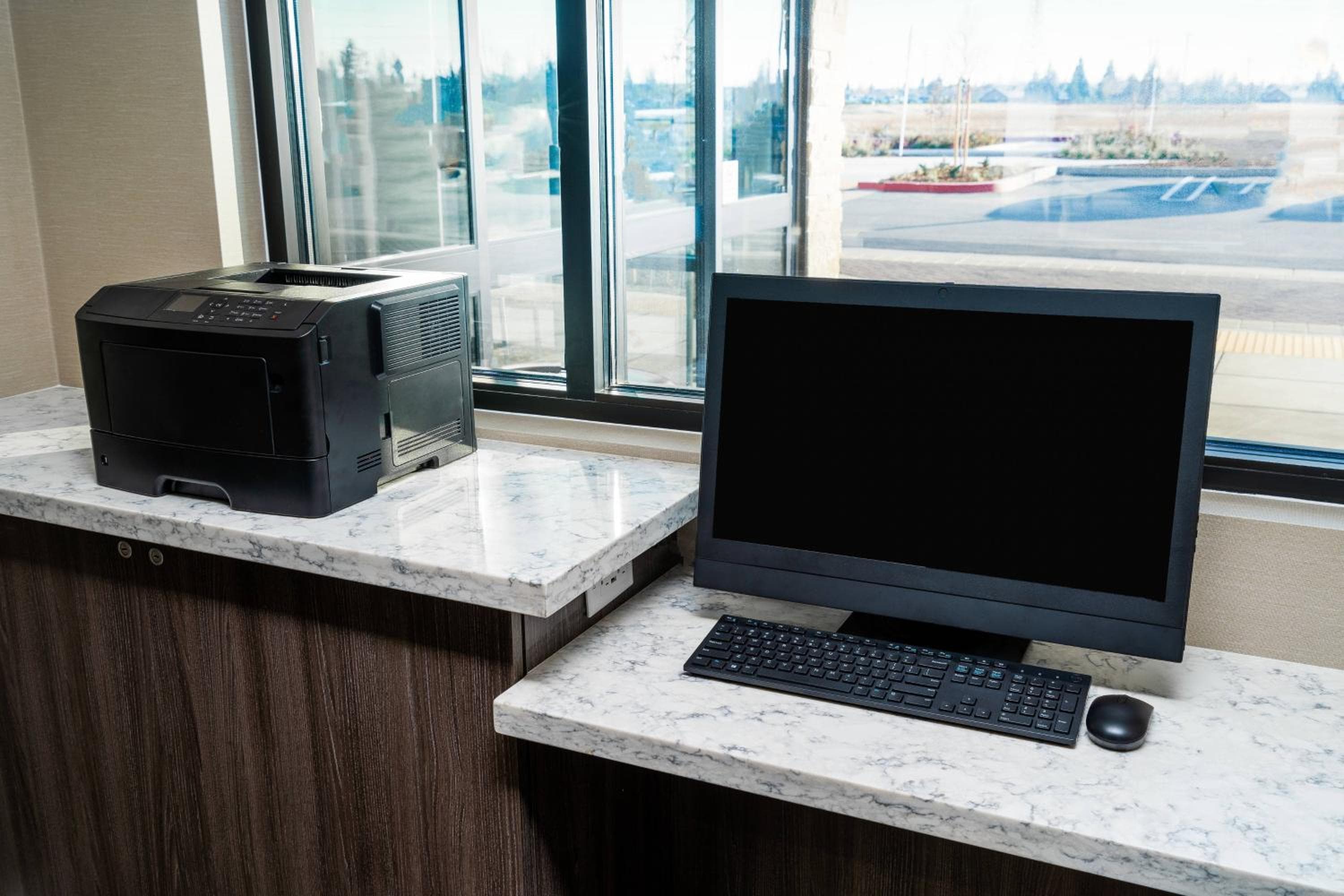 Residence Inn by Marriott Rocklin Roseville