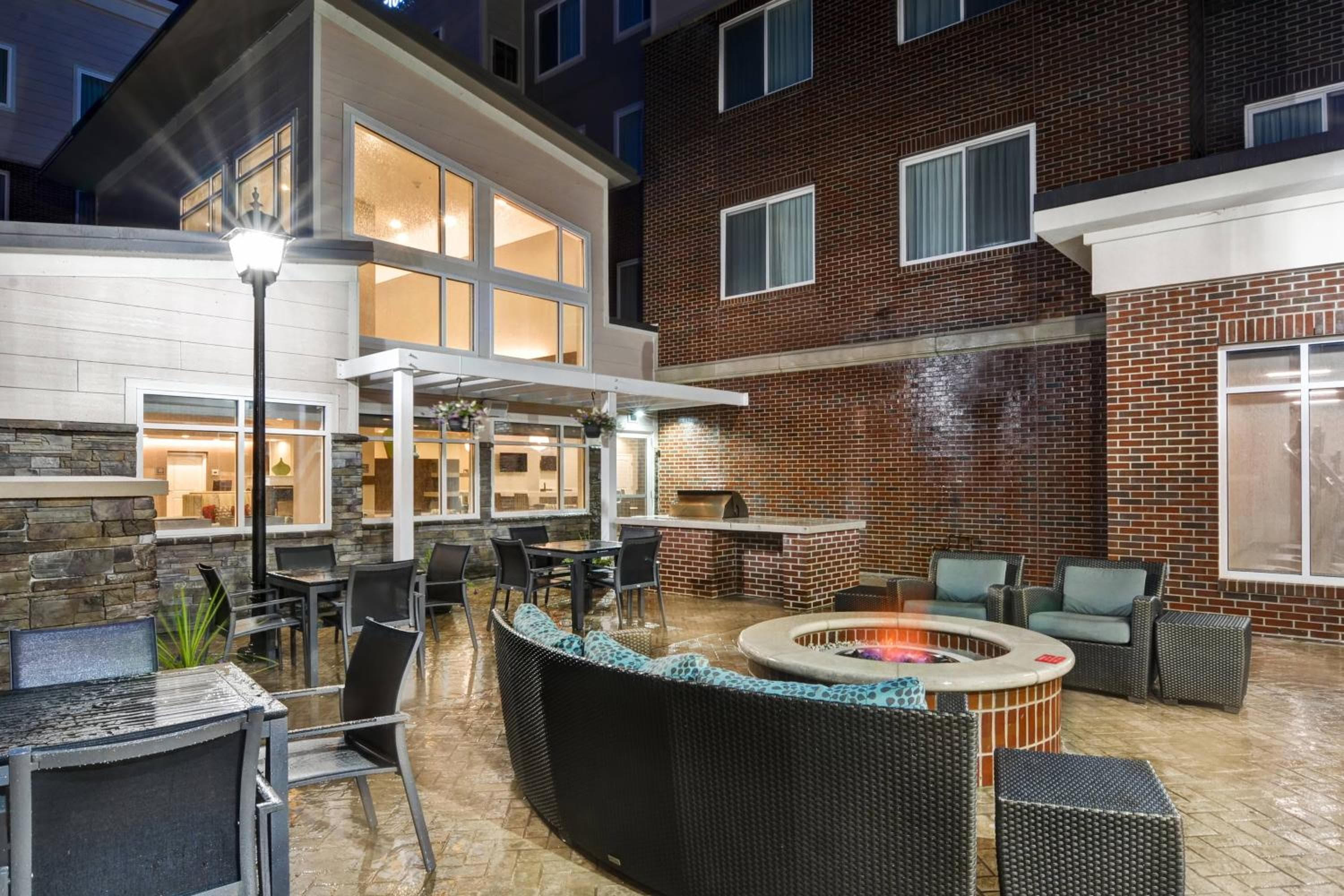 Residence Inn by Marriott Milwaukee North/Glendale