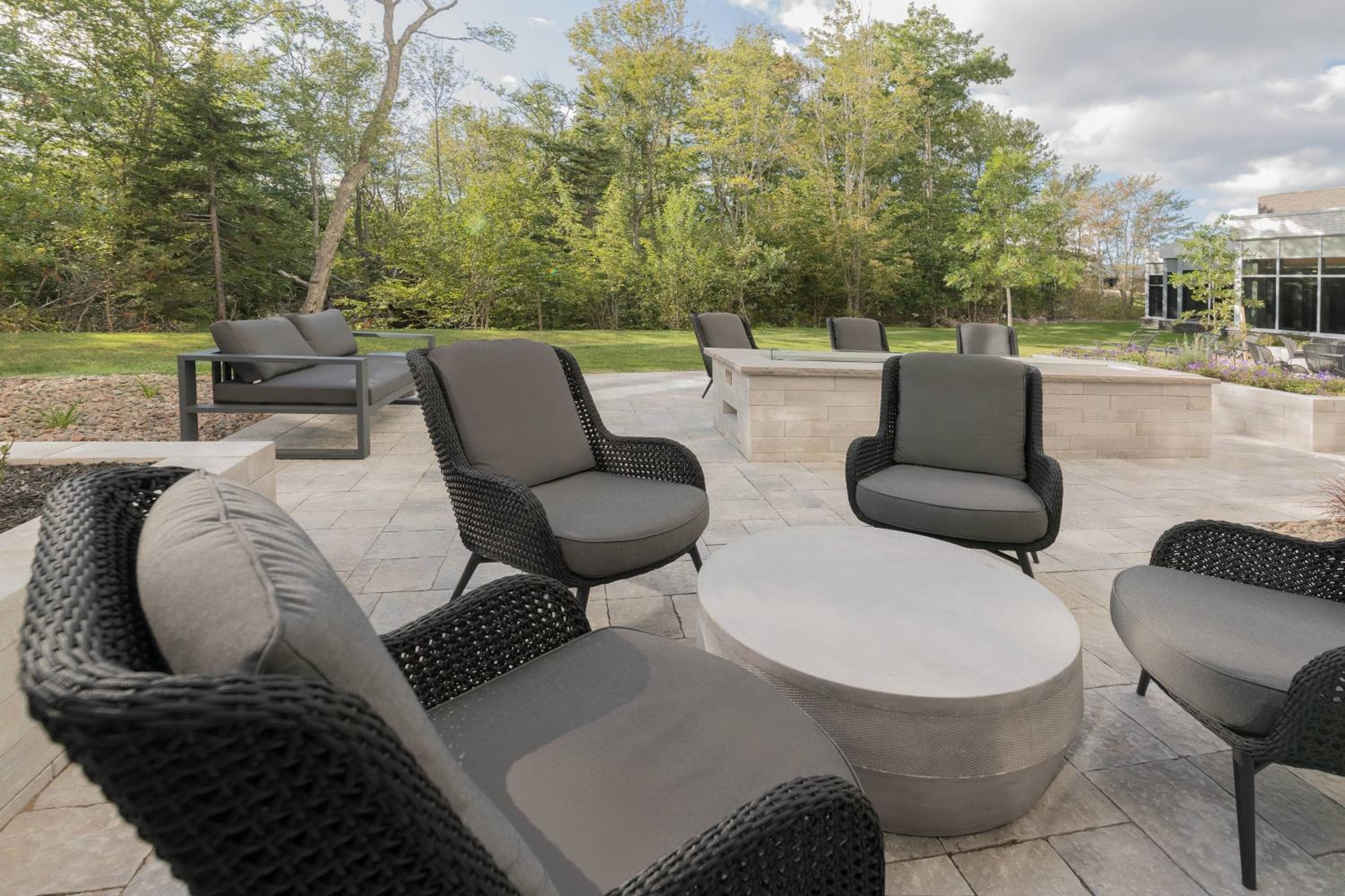 Courtyard by Marriott Halifax Dartmouth