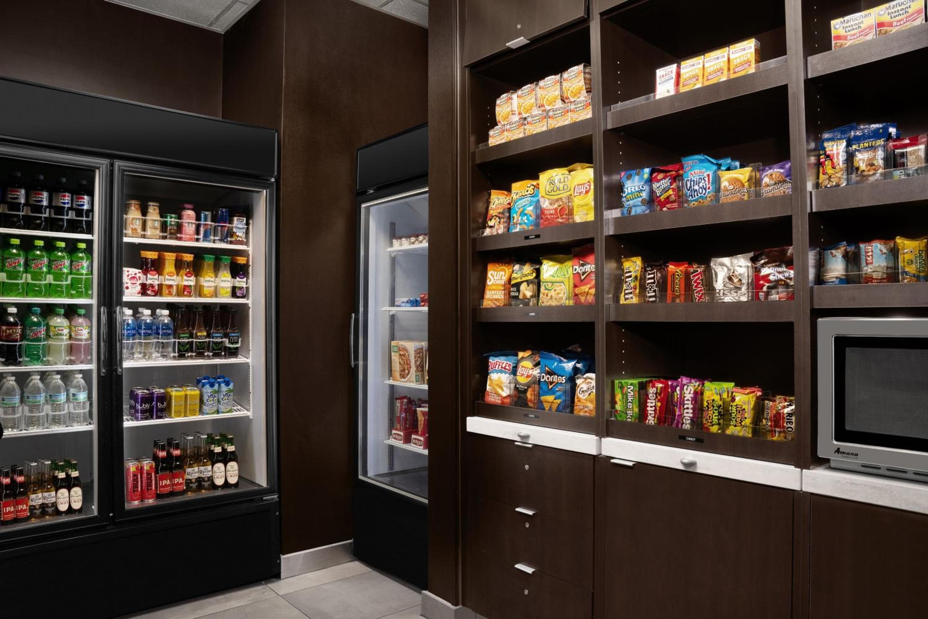 Courtyard by Marriott Philadelphia Bensalem