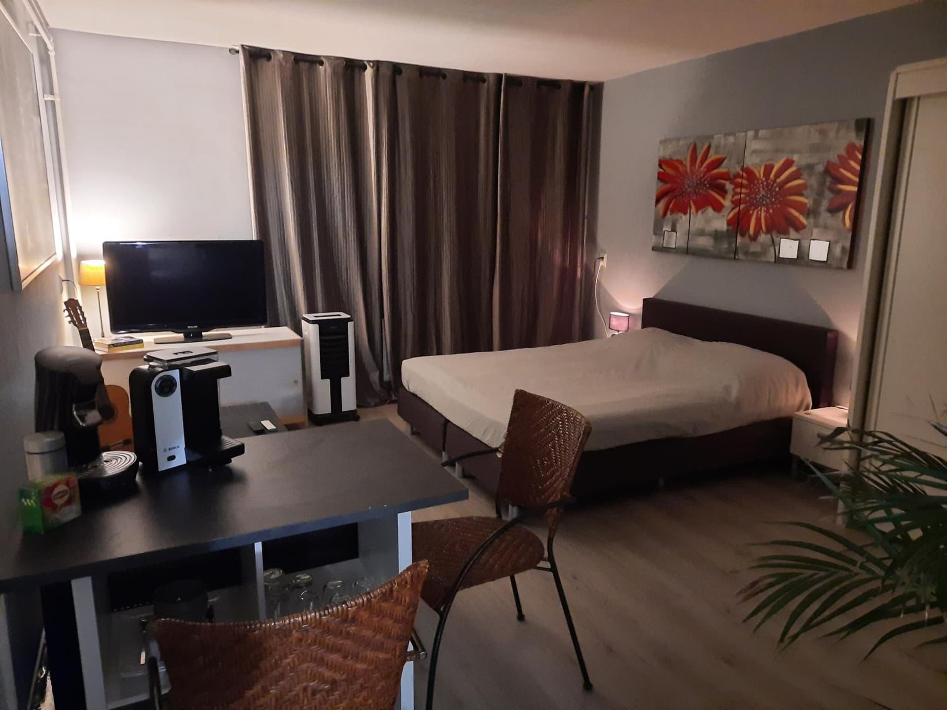 Casa di Sven