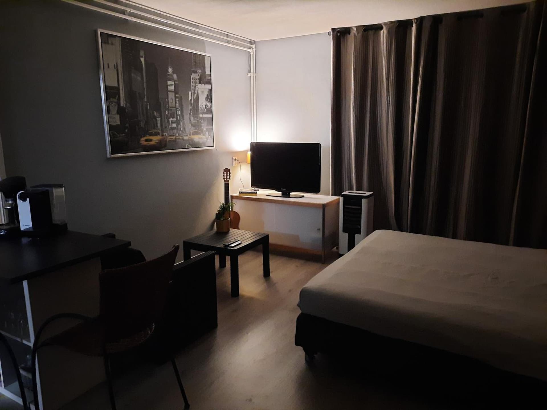 Casa di Sven