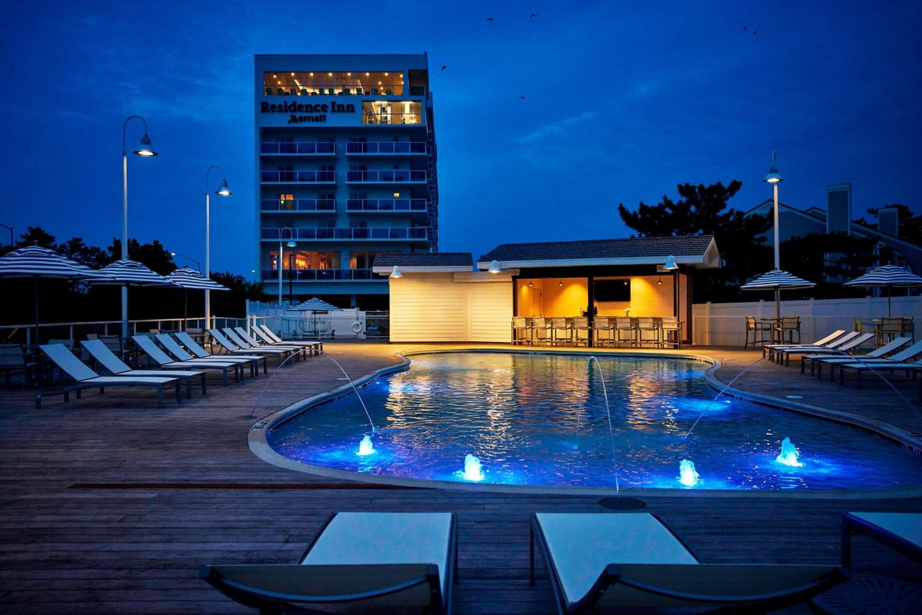 Residence Inn by Marriott Ocean City