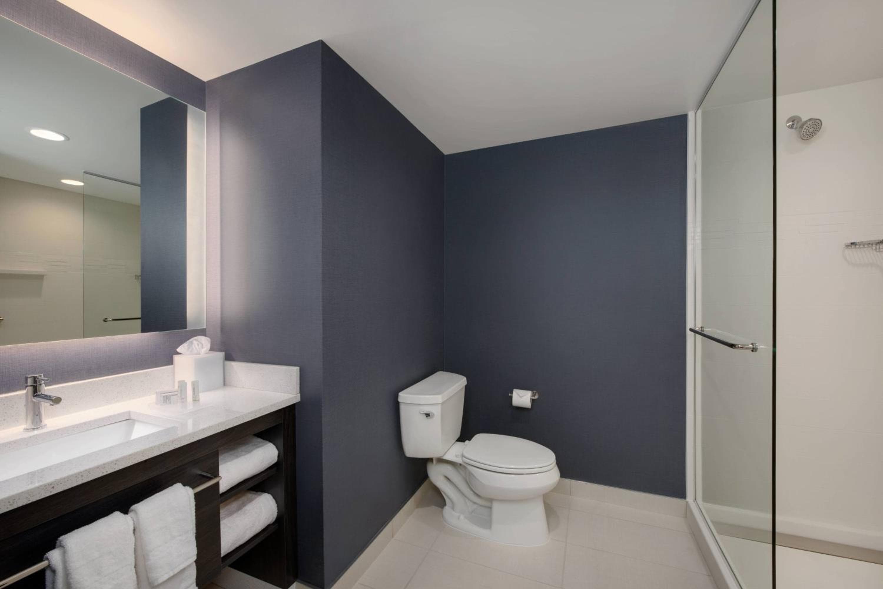 Residence Inn by Marriott Indianapolis Keystone