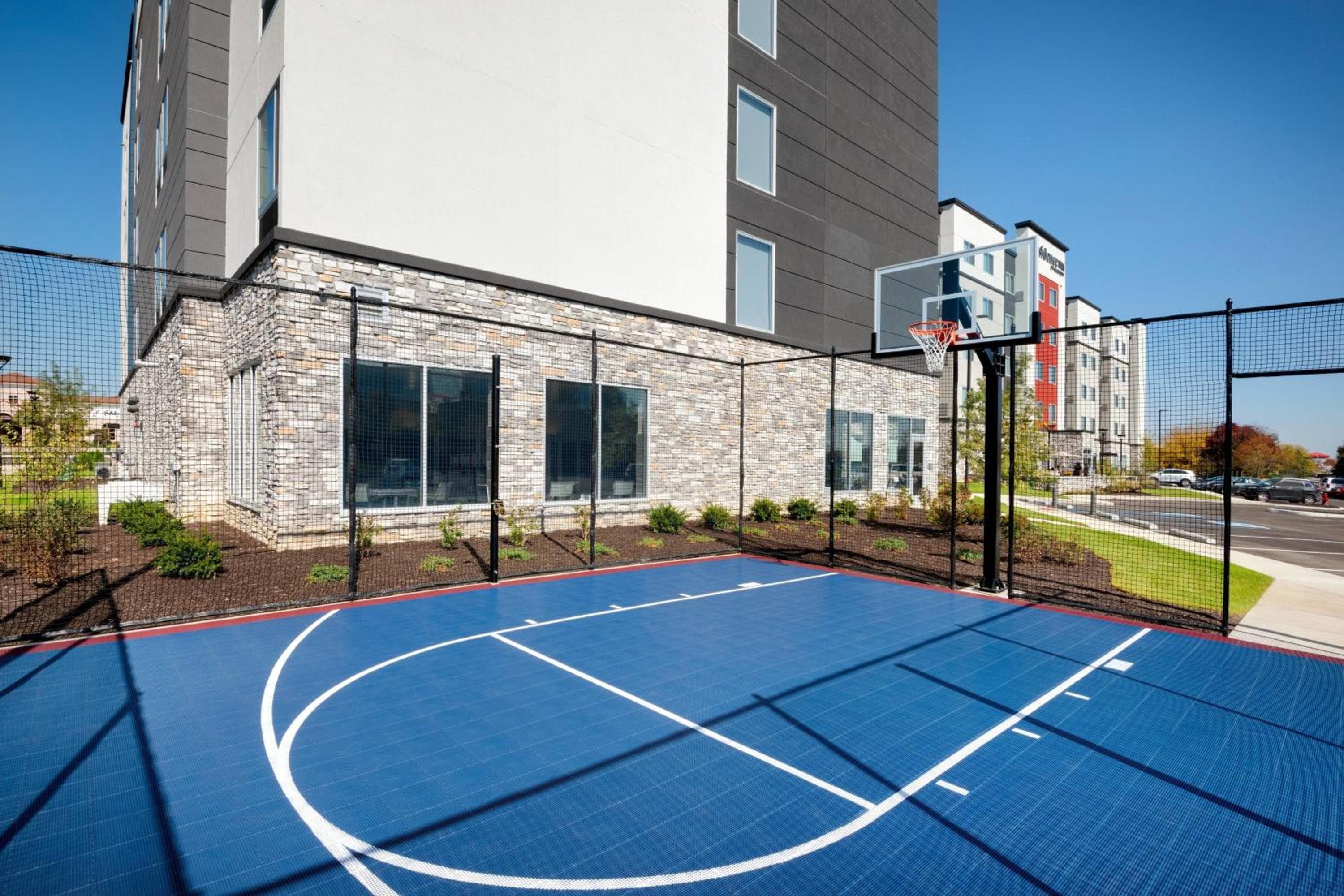 Residence Inn by Marriott Indianapolis Keystone