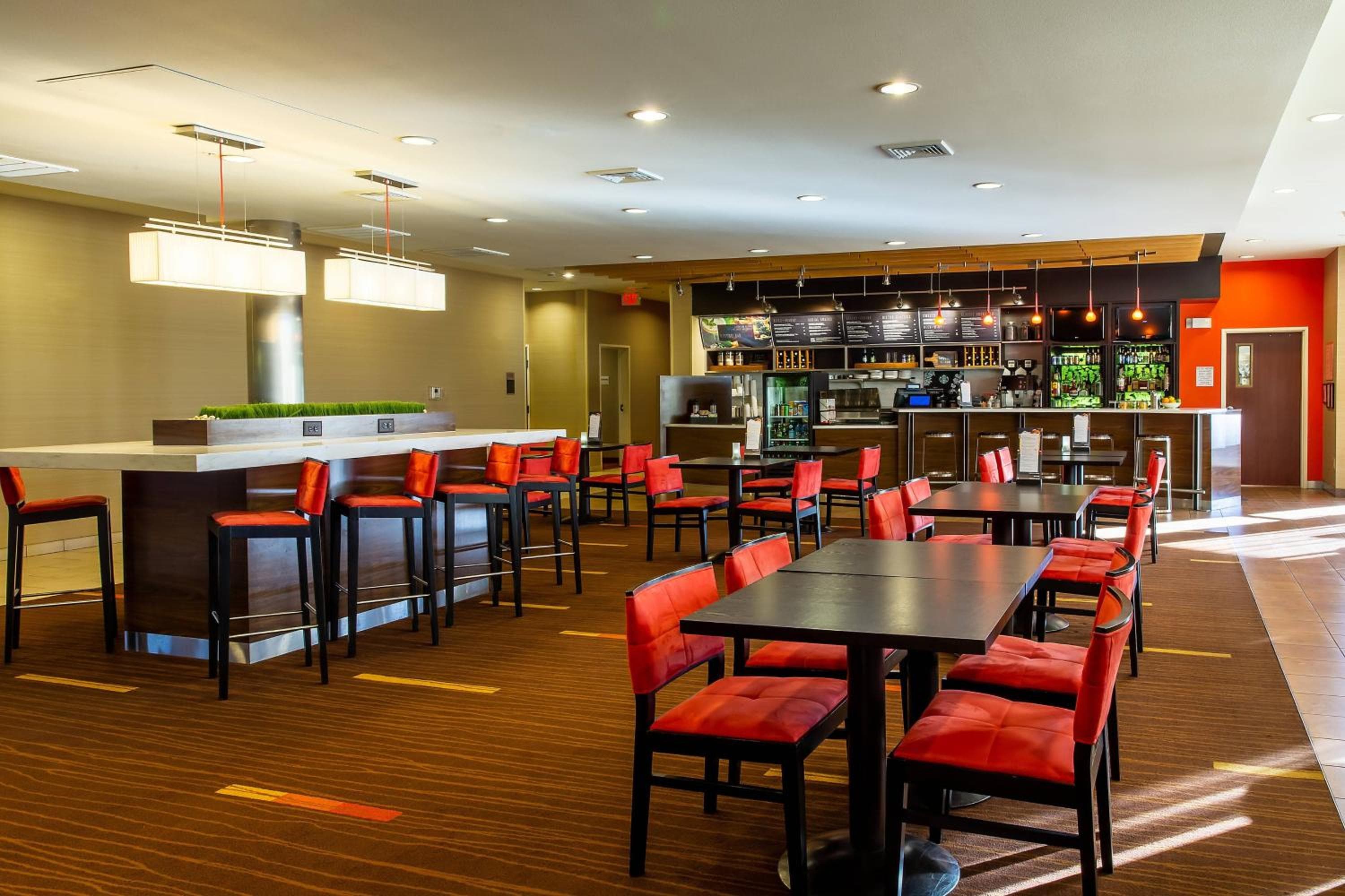 Courtyard by Marriott Lexington Keeneland/Airport