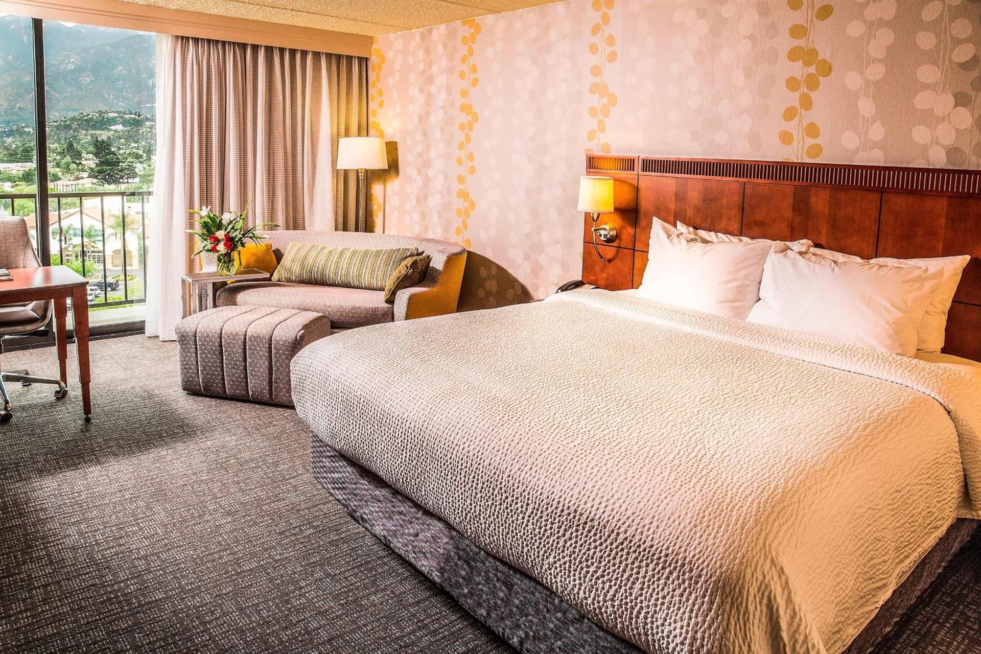 Courtyard by Marriott Los Angeles Pasadena/Monrovia
