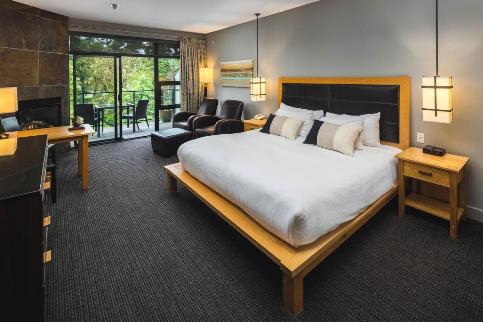 Brentwood Bay Resort - Adults Only - 16 and Older