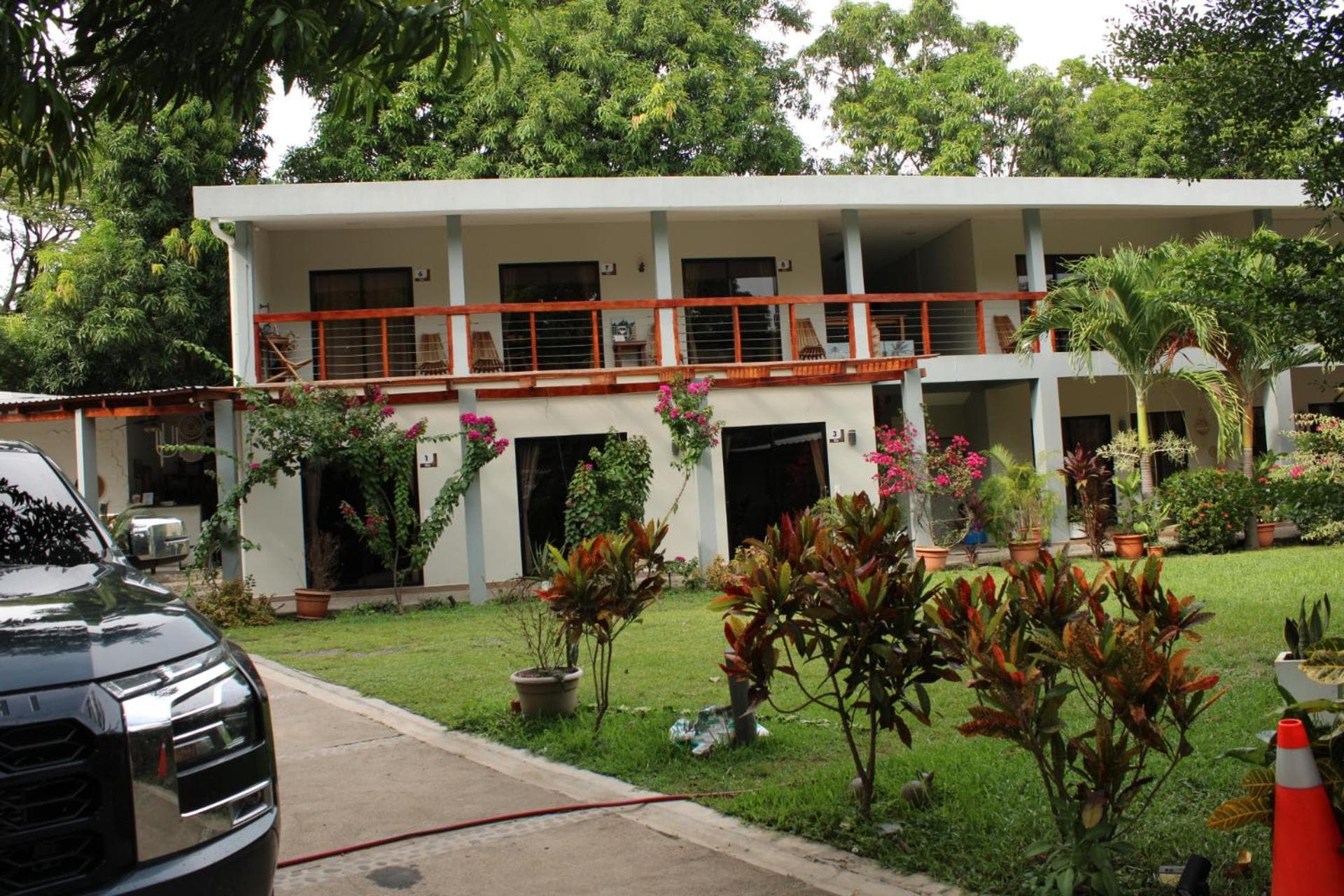 HOTEL EL VIAJERO