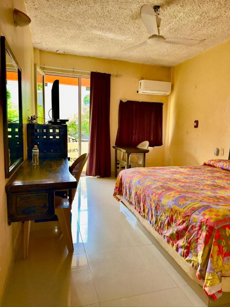 Hotel Zihuatanejo Centro
