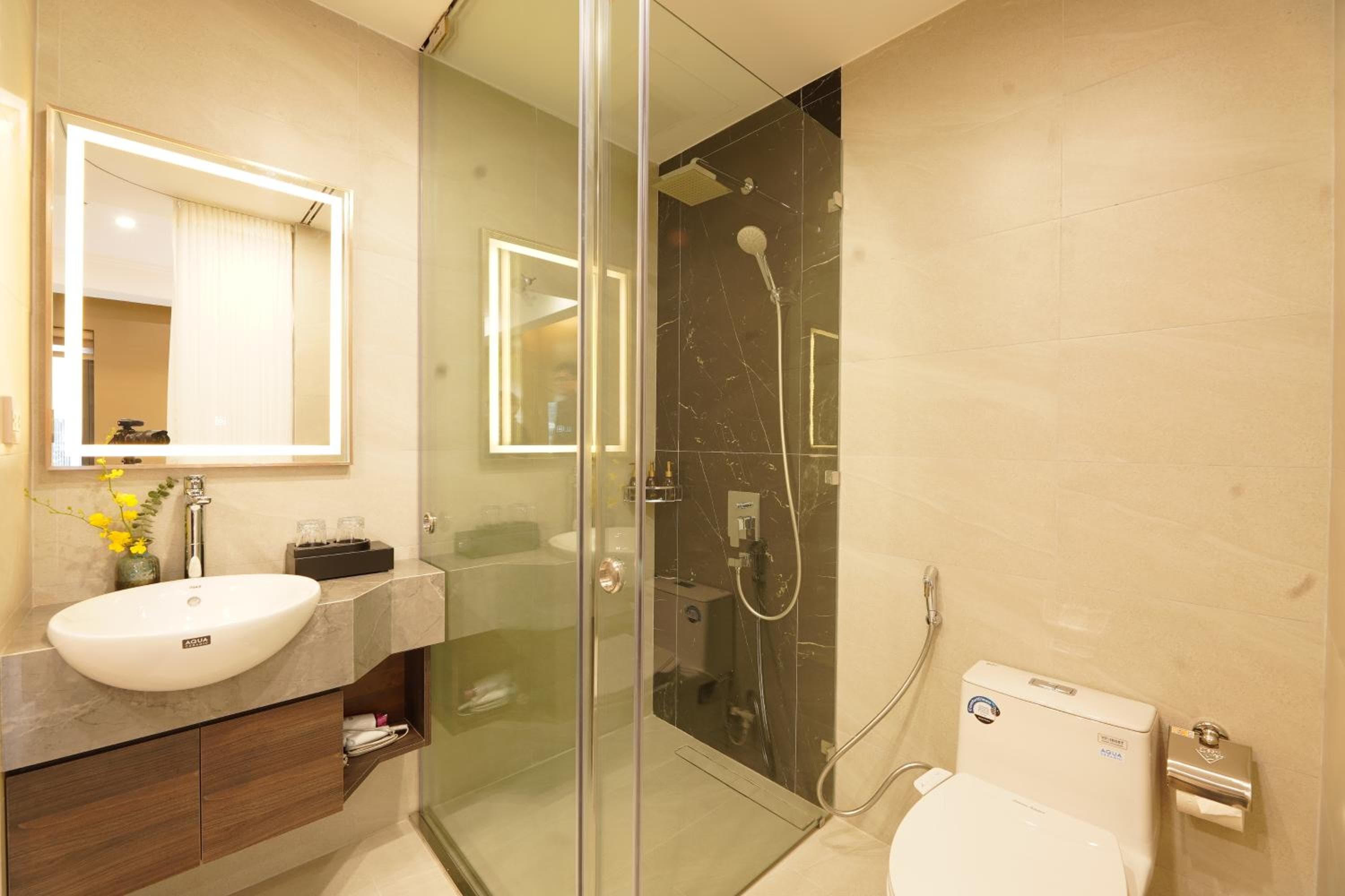 Gilson Hanoi Hotel