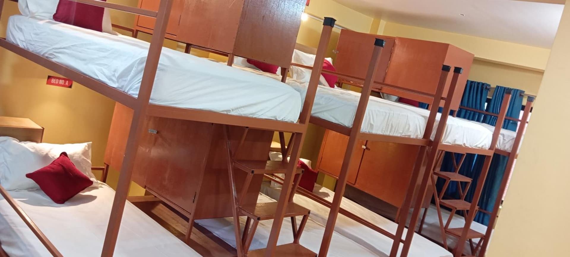 Rambler's Hotel