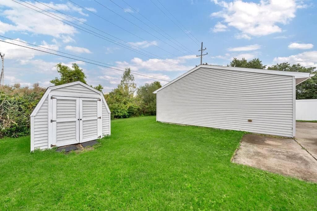Cozy Duplex Near BUF International Airport