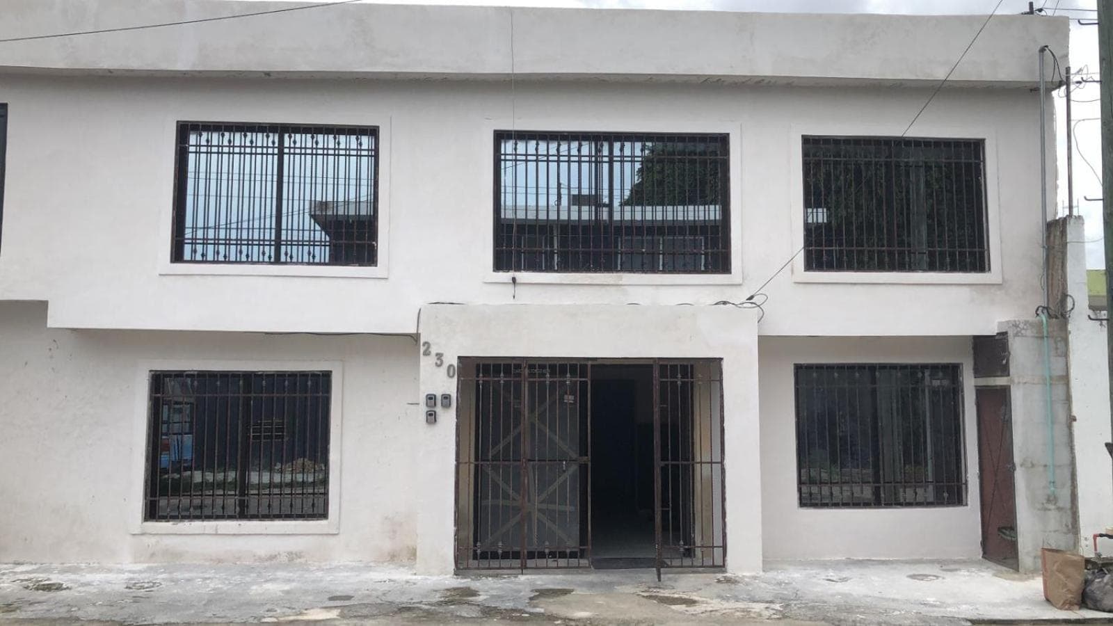 Departamento privado, amplio, Chetumal, Q. Roo