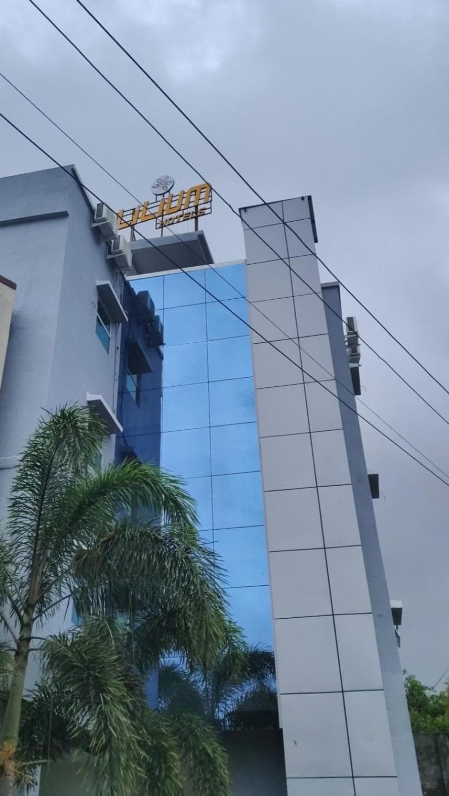 Lilium Hotels