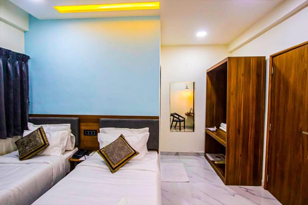 Lilium Hotels