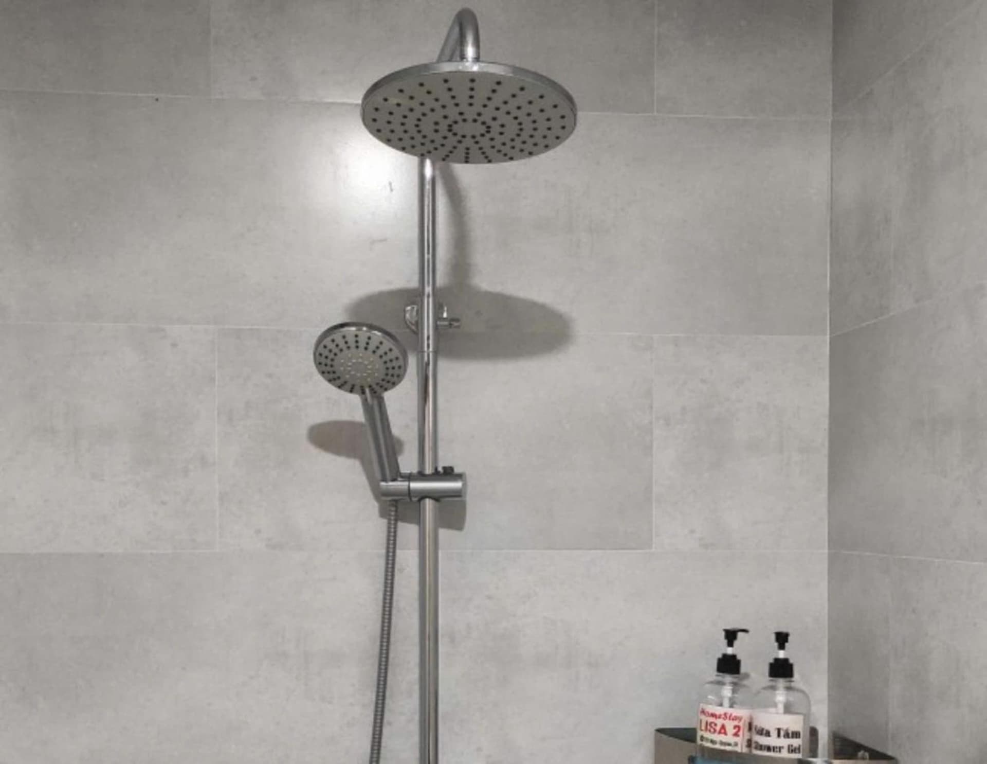 Lisa homestay 2