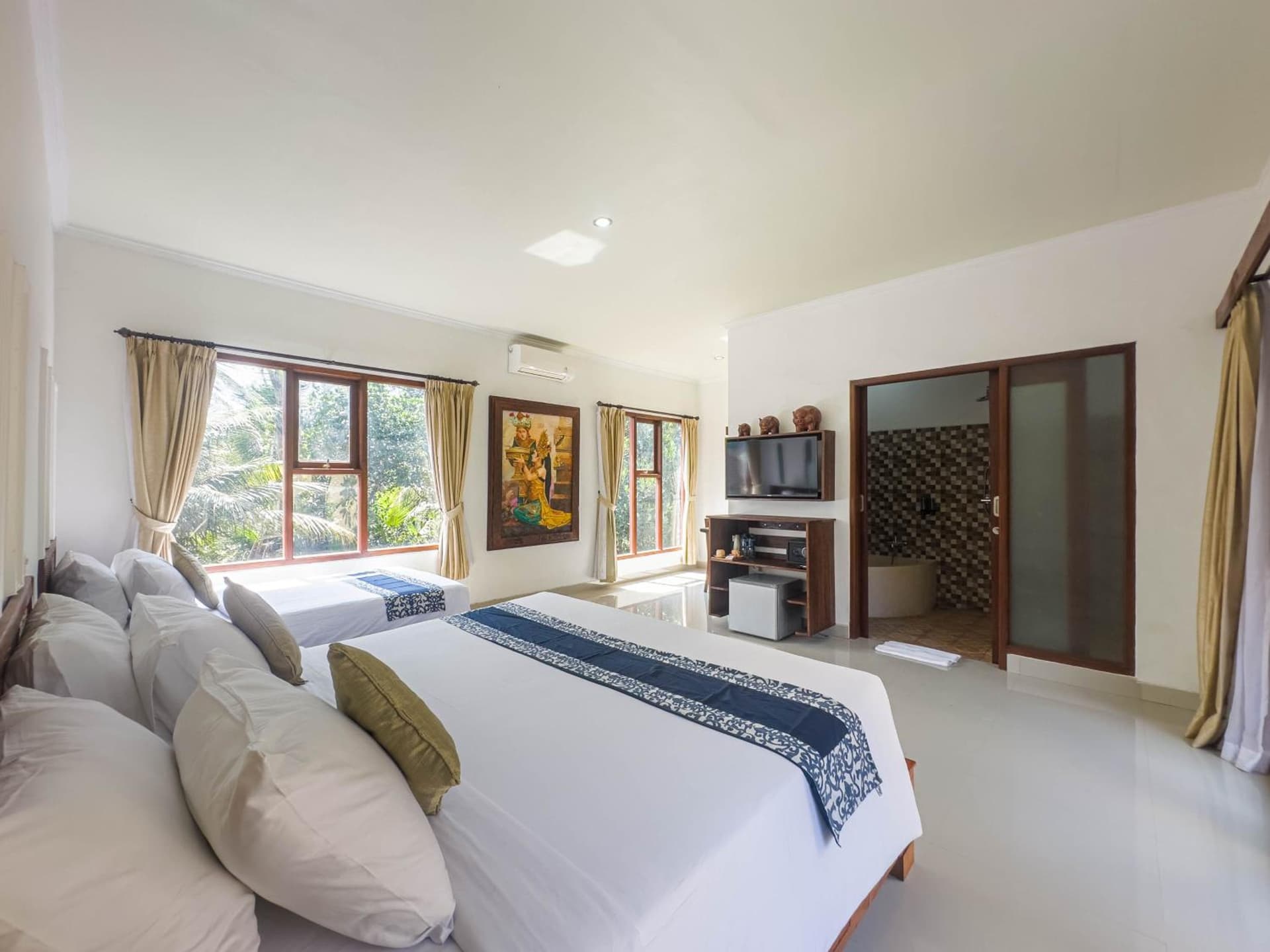 Giriya Amerta Hotel