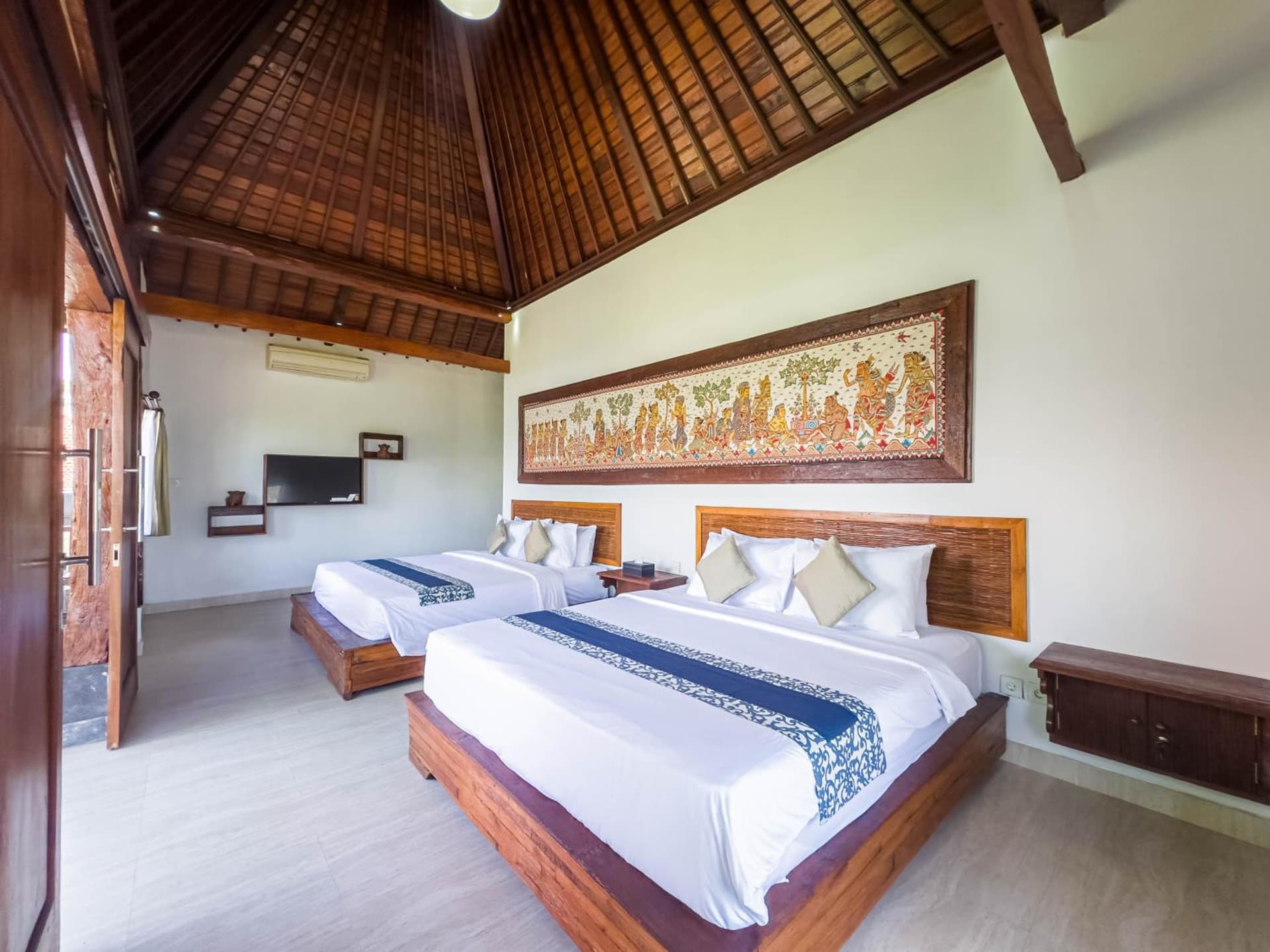 Giriya Amerta Hotel
