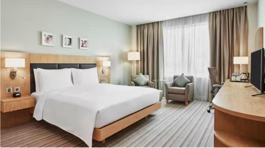 Hilton Garden Inn Baku