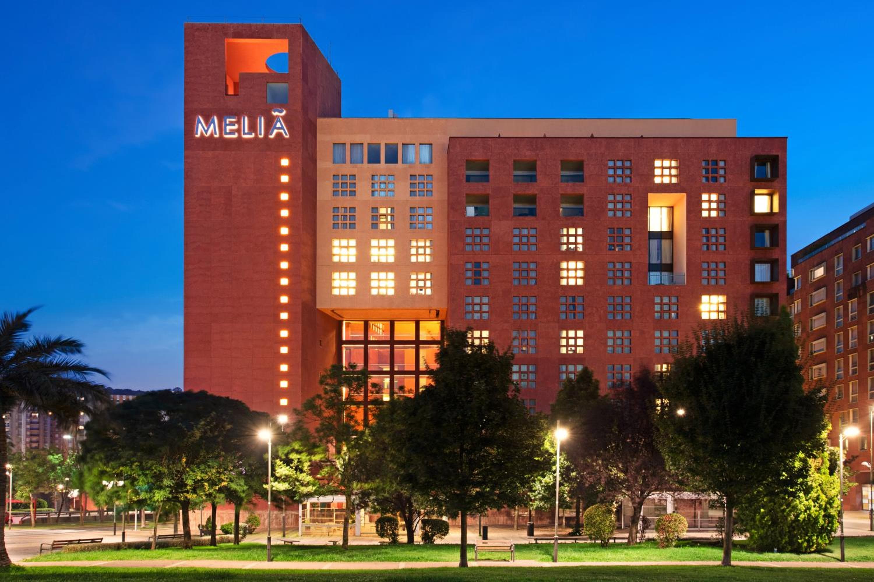 Meliá Bilbao