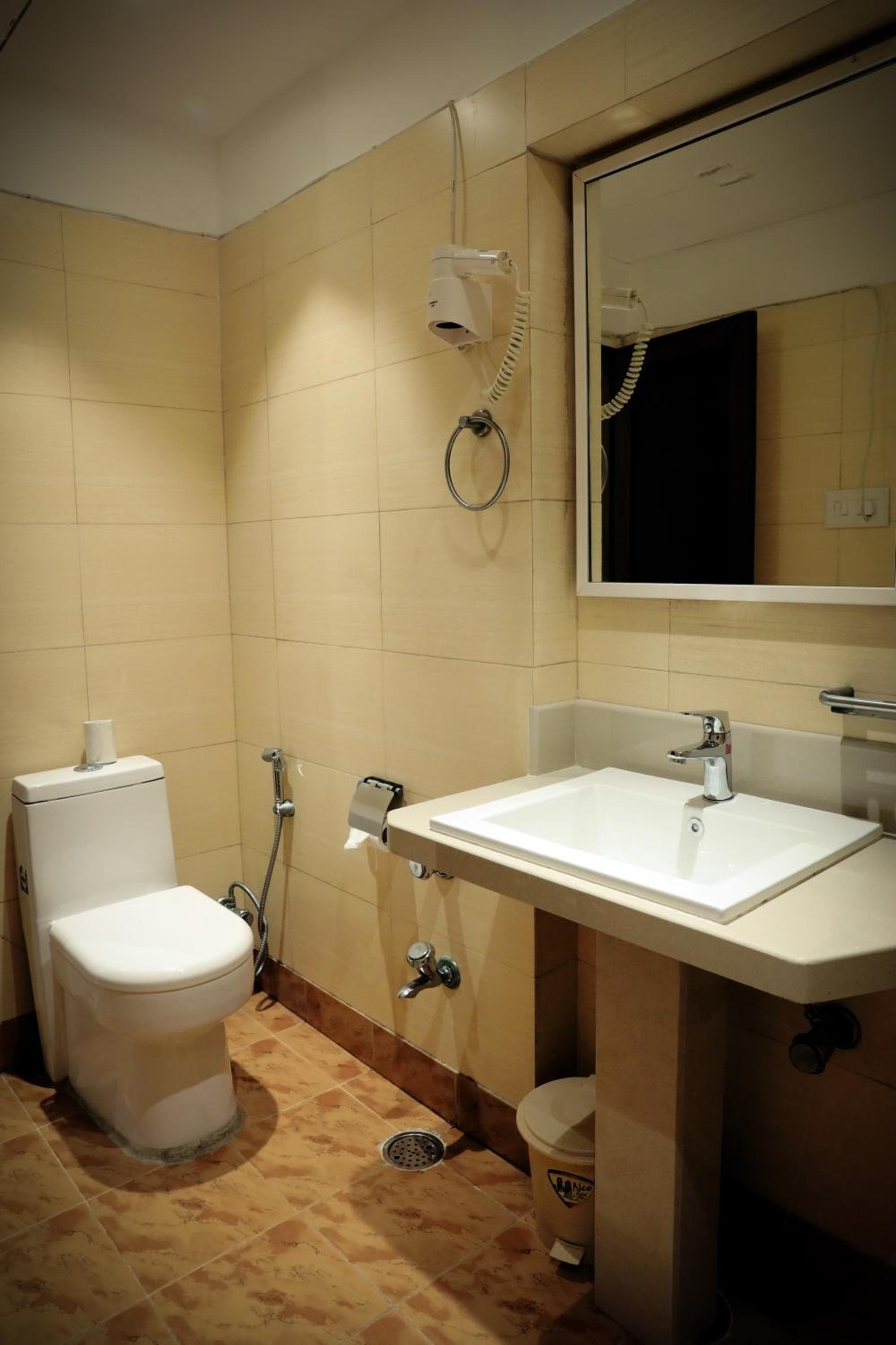 Hotel Yatrik