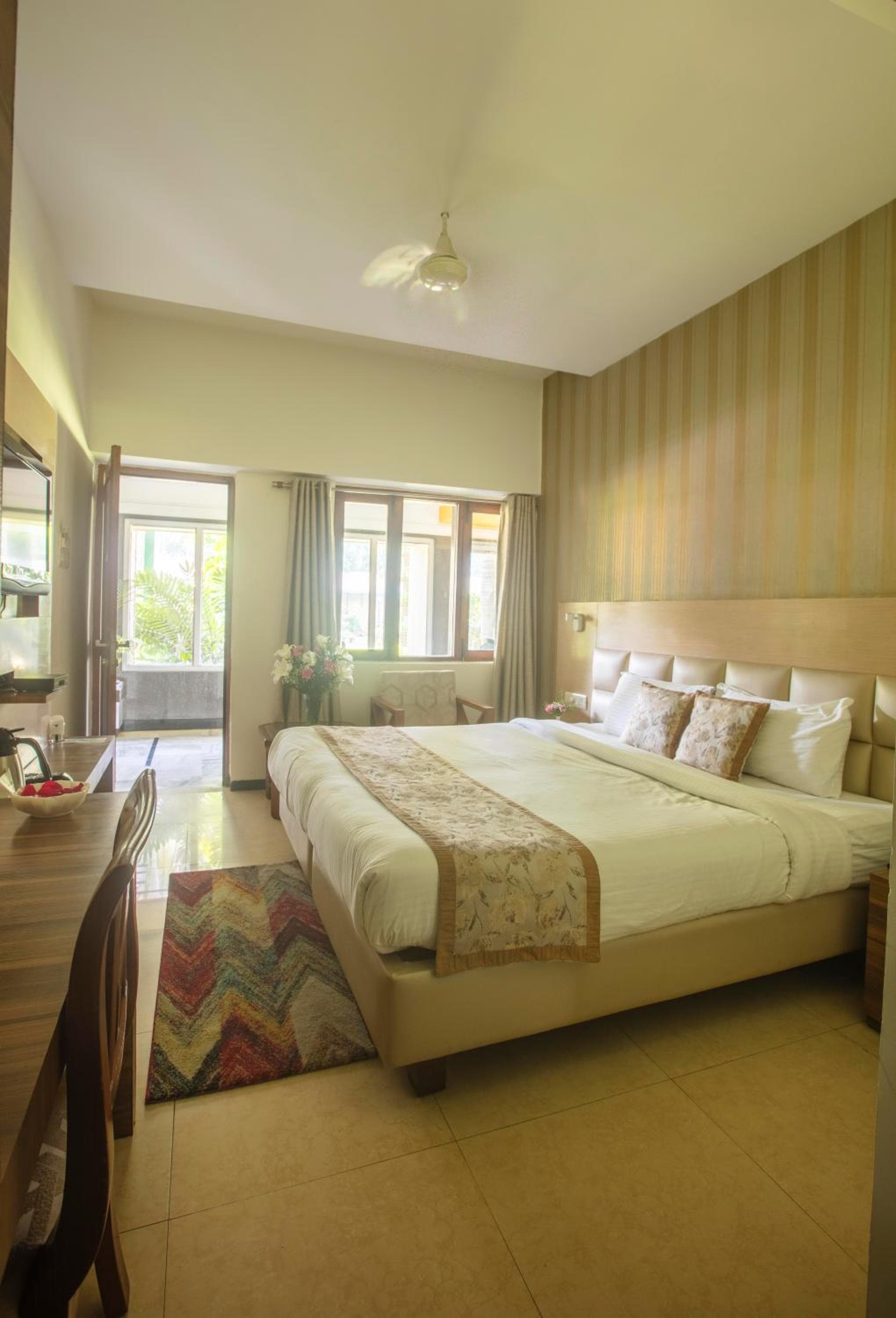 Hotel Yatrik