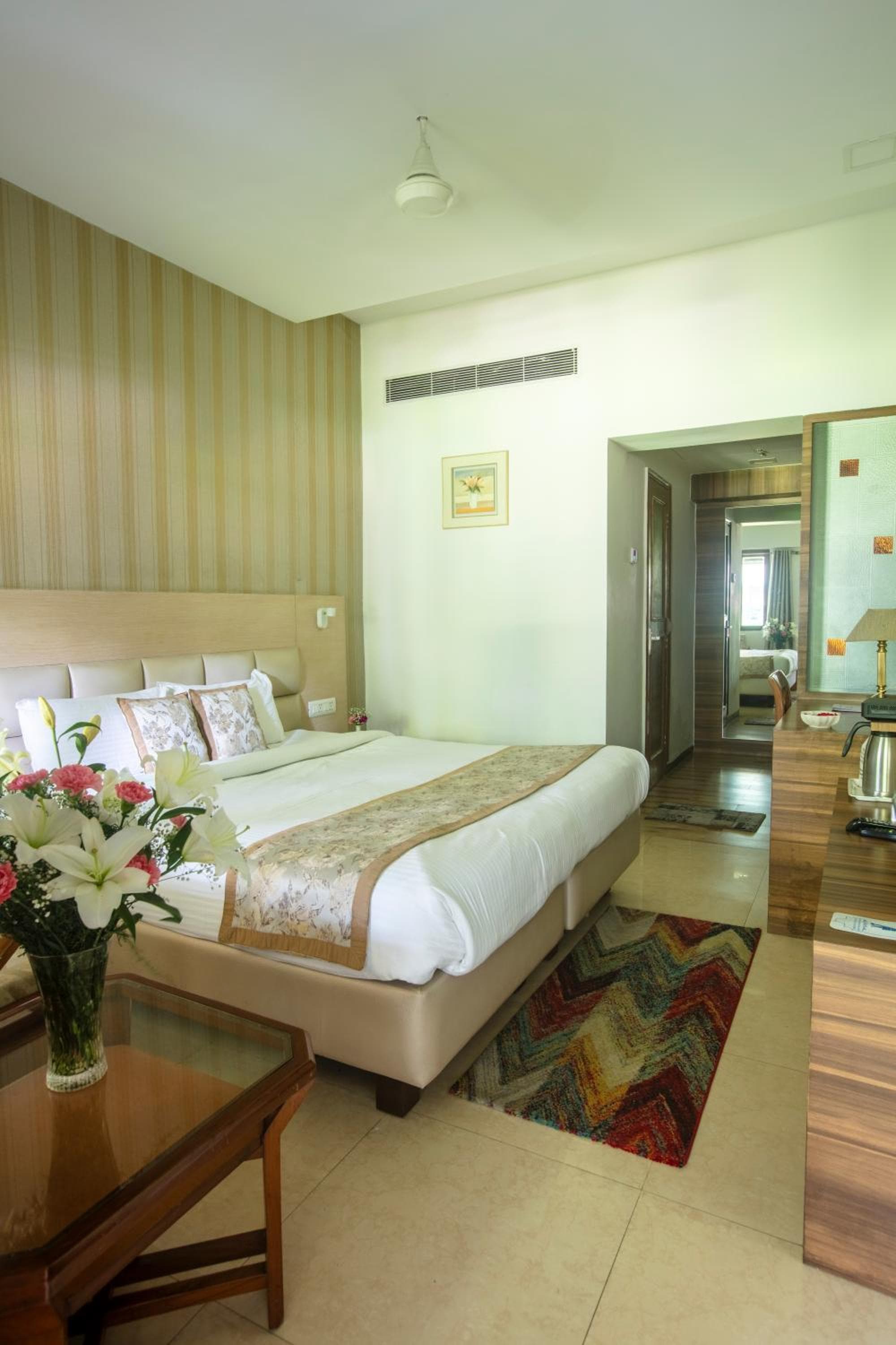 Hotel Yatrik