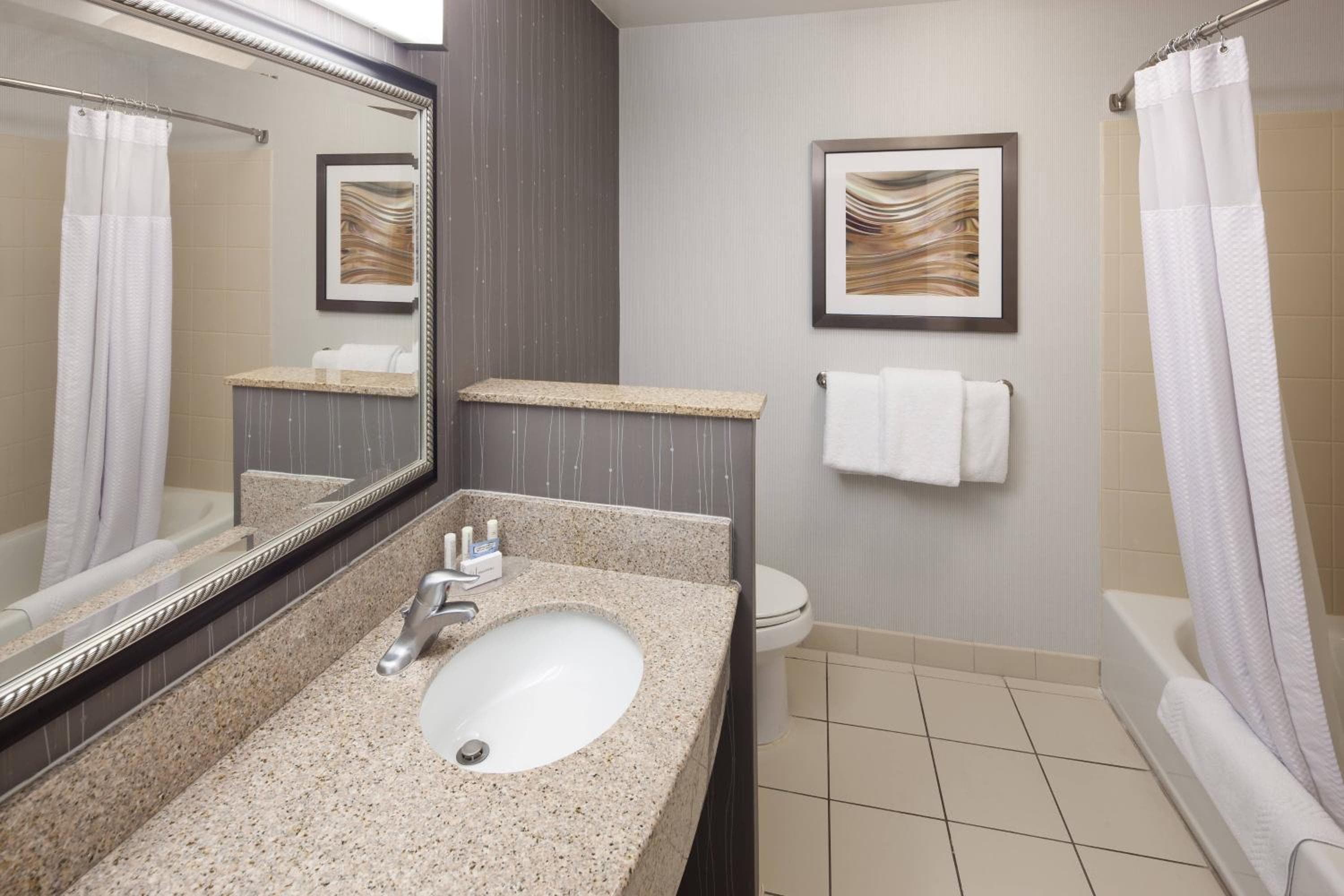 Courtyard by Marriott Birmingham Trussville
