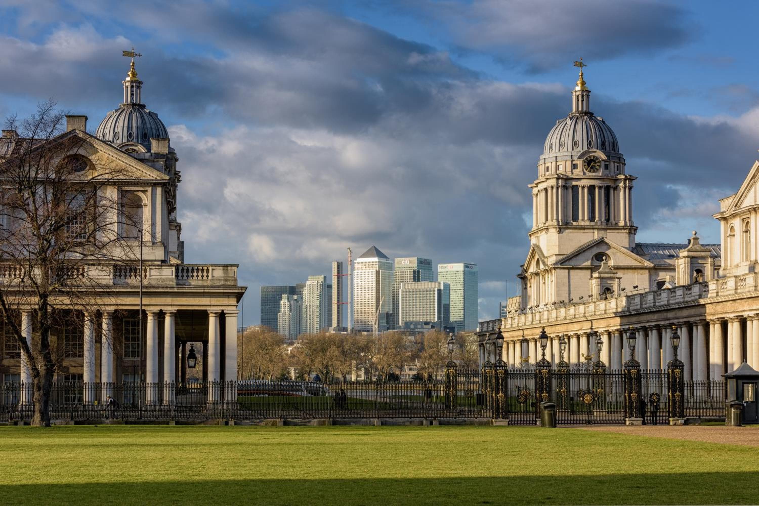 Vertus Edit Canary Wharf