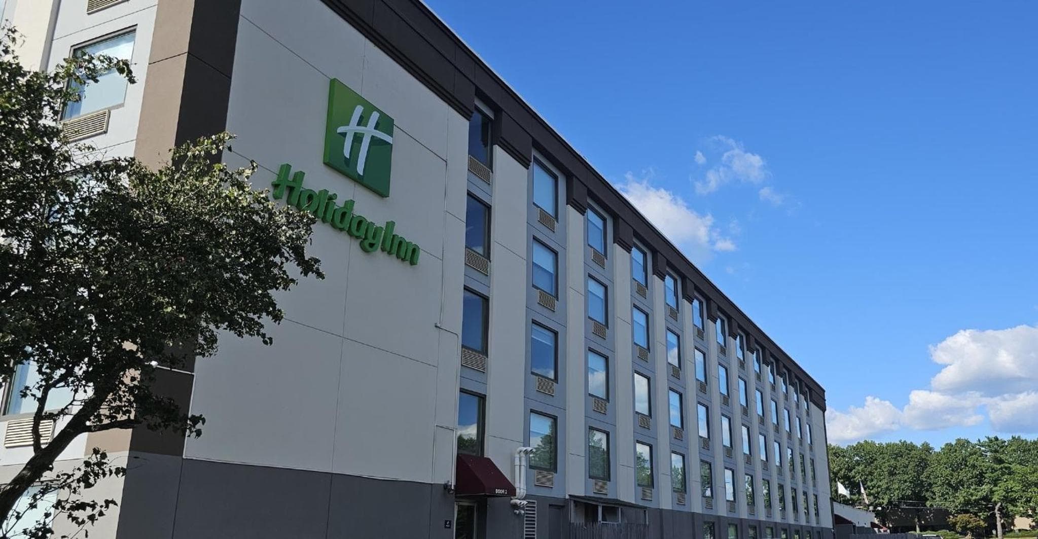 Holiday Inn - Piscataway - Somerset by IHG