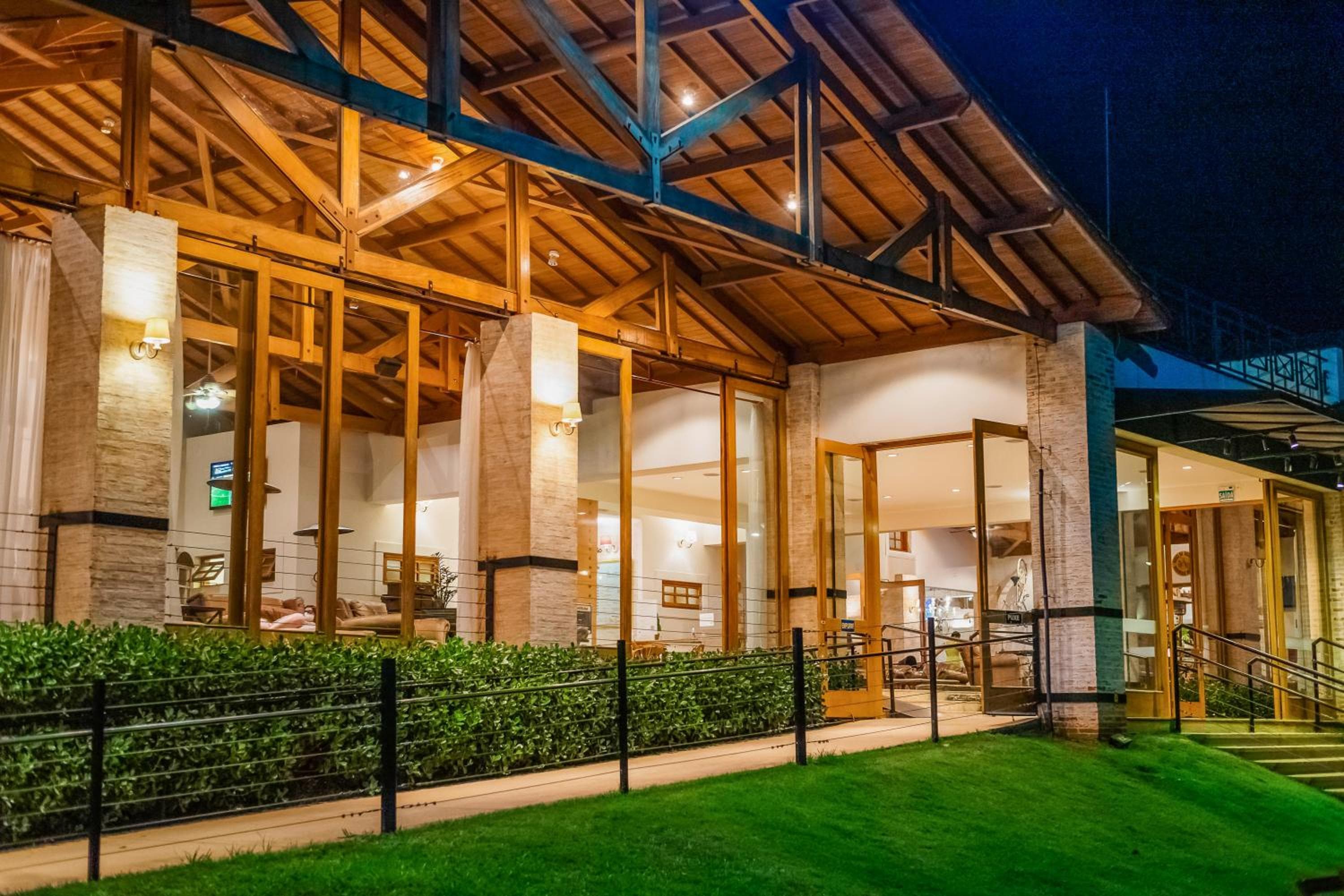 Hotel Monreale Resort
