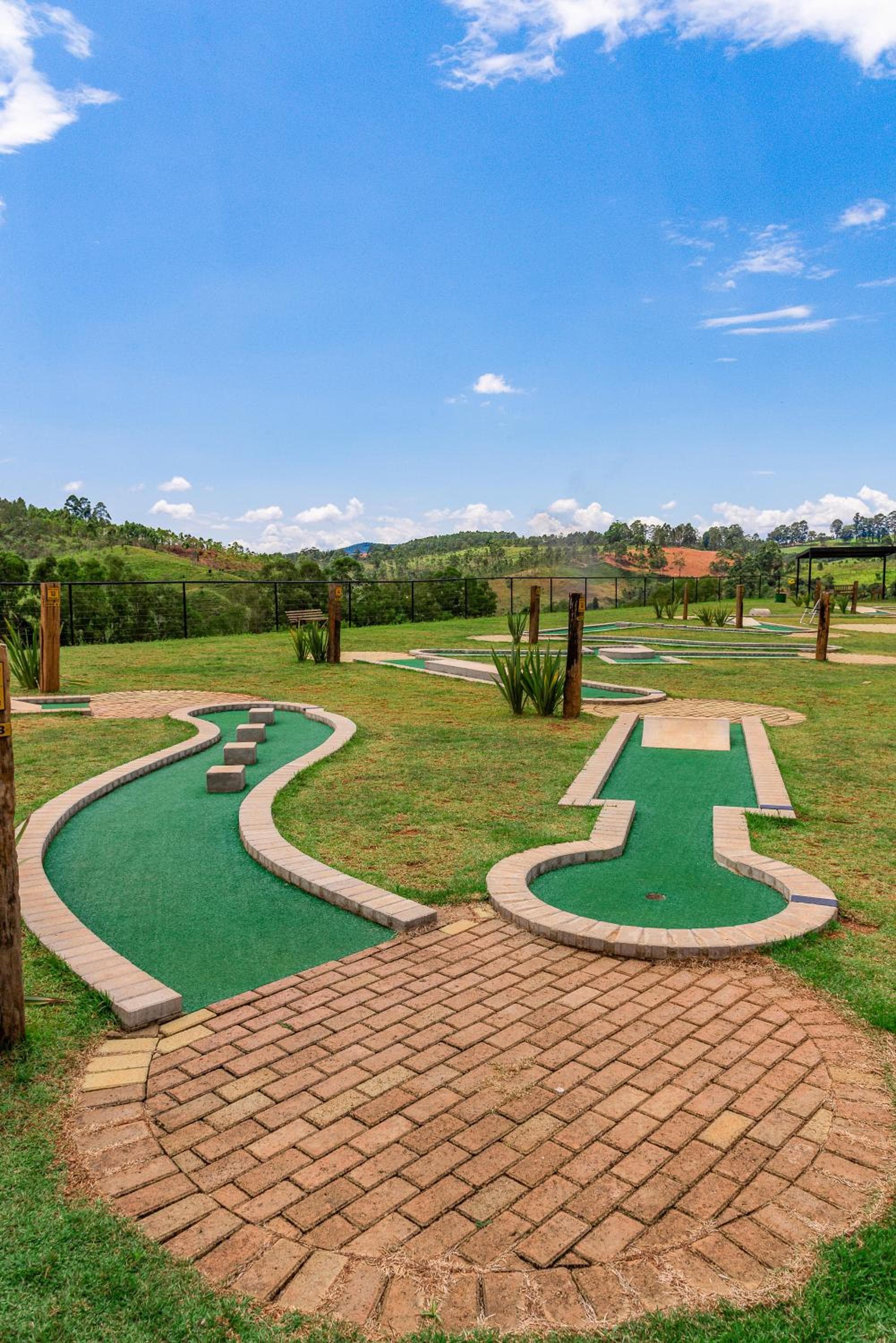 Hotel Monreale Resort