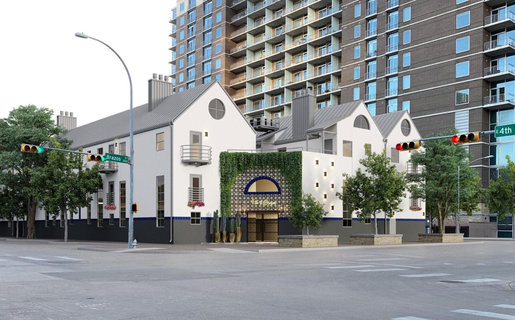 Onyx Hotels