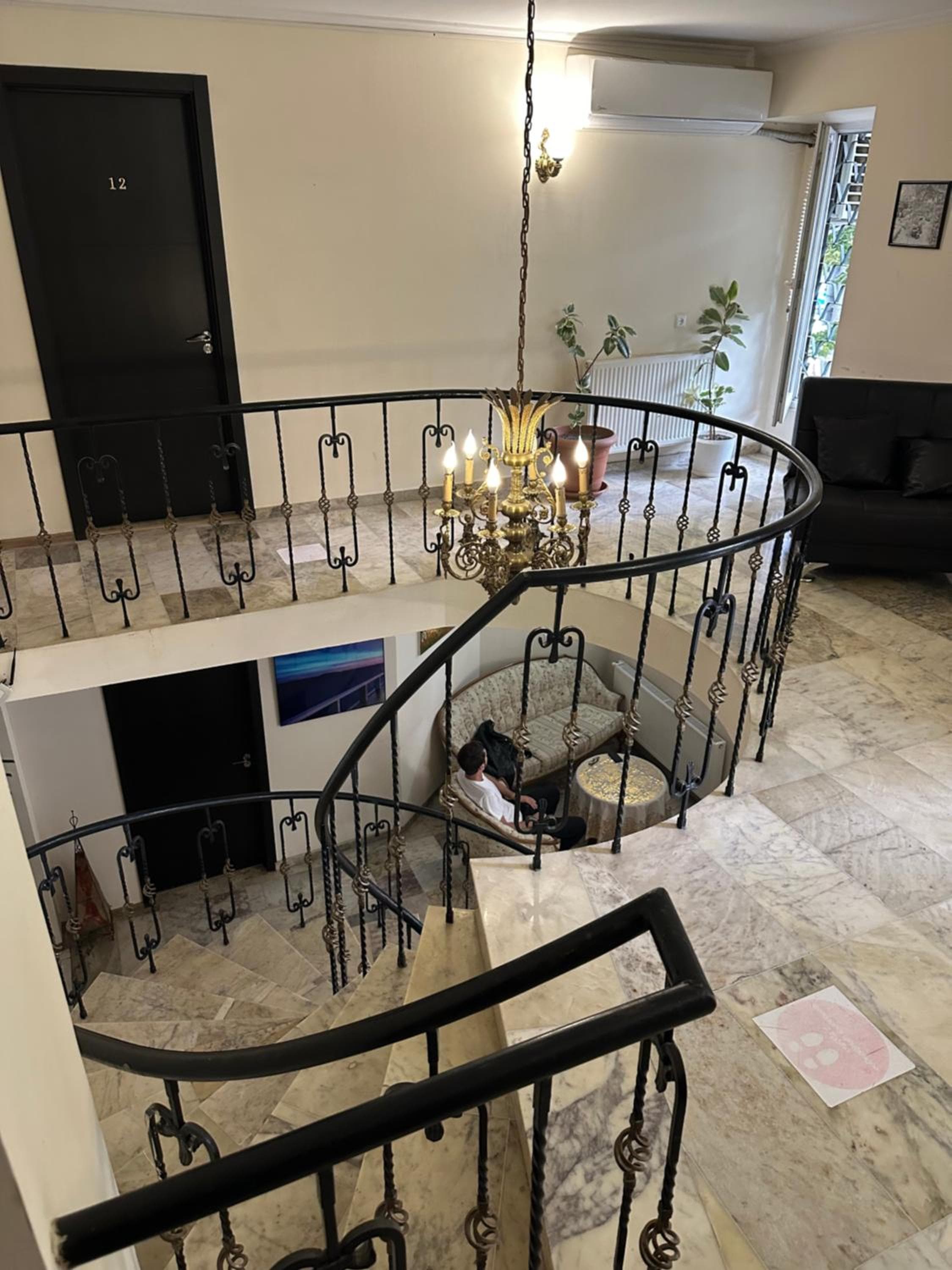 hotel grand