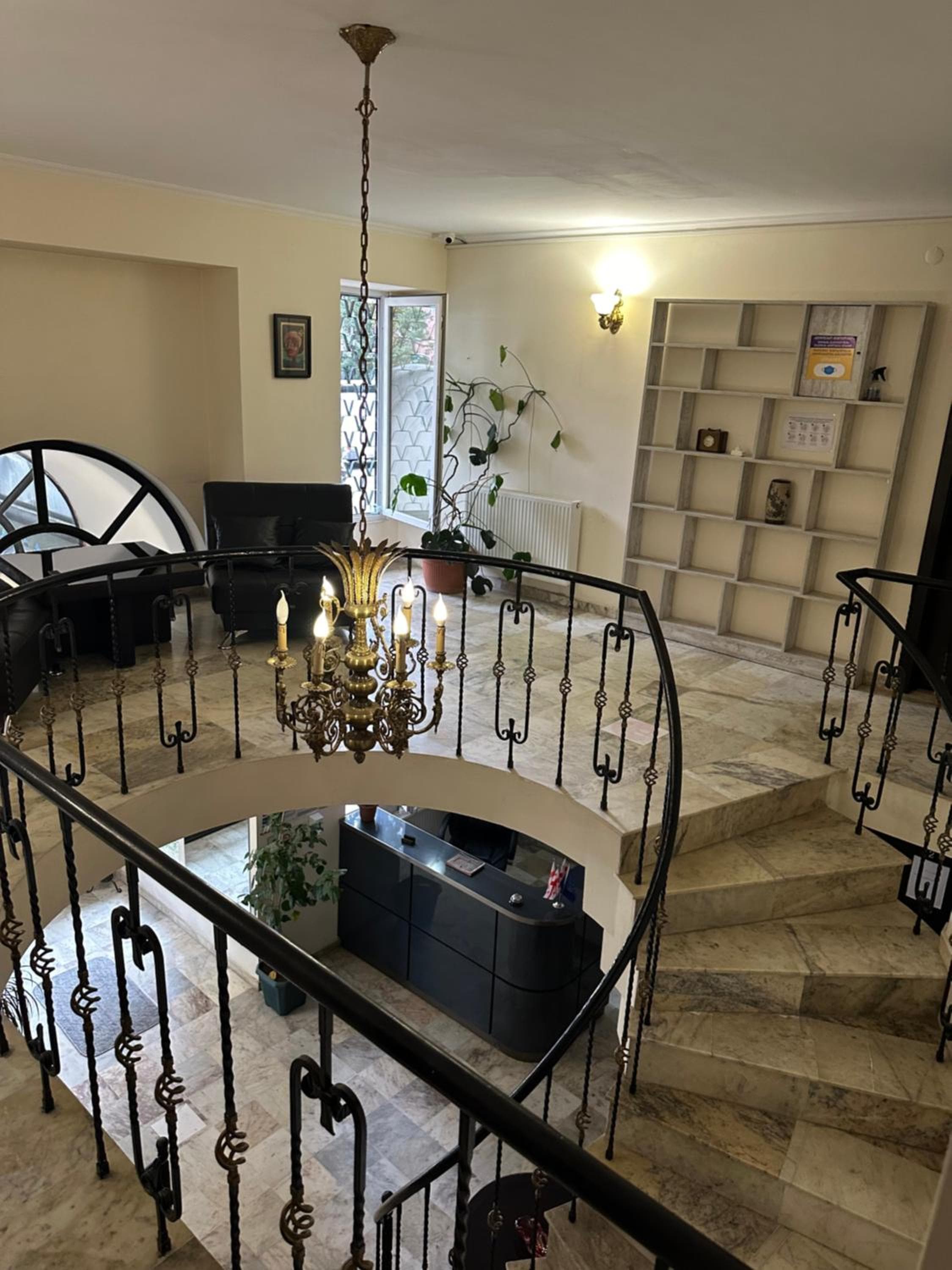 hotel grand