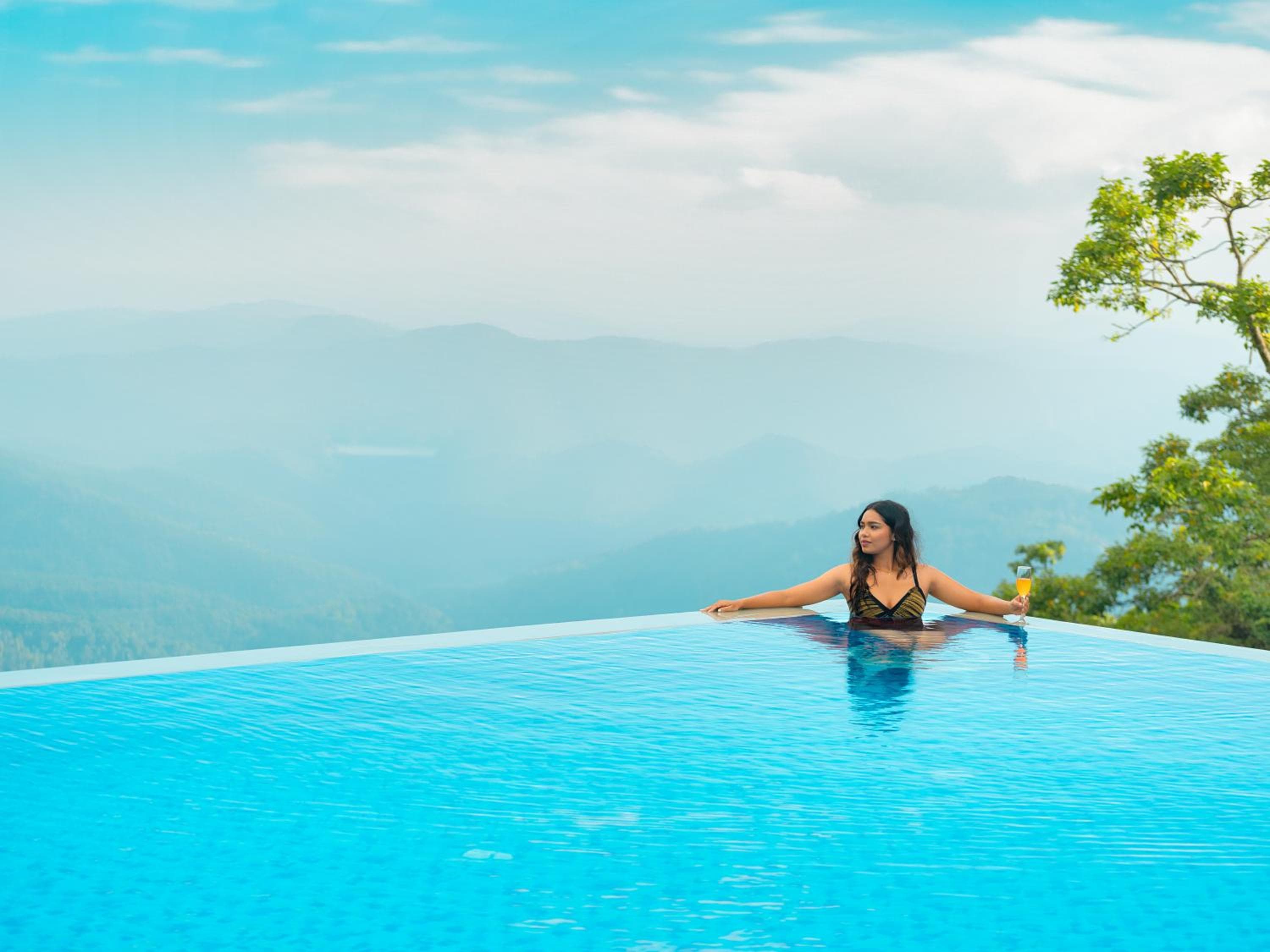 Le Montfort Resort